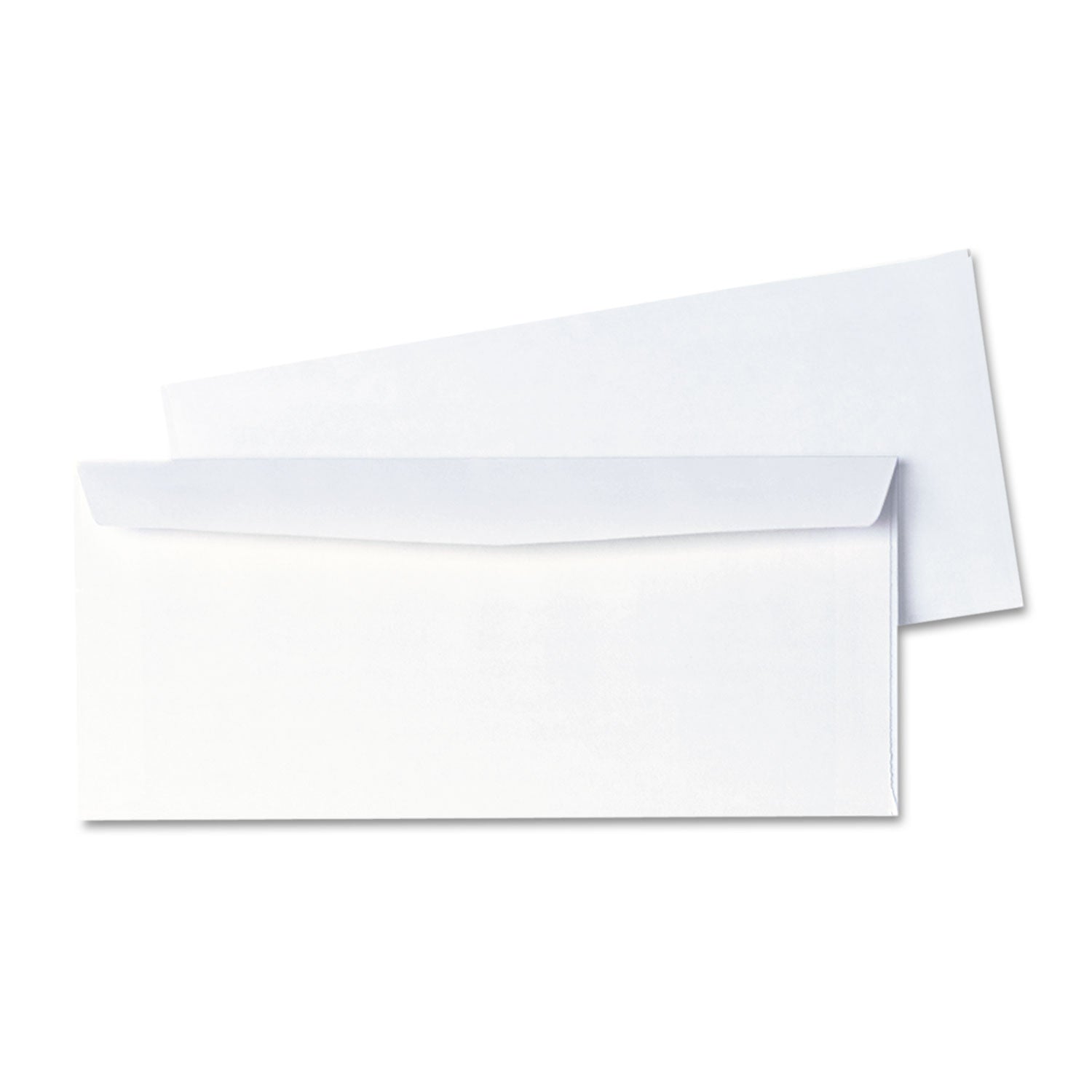 Quality Park Business Envelope | #10 White 1000/Bx