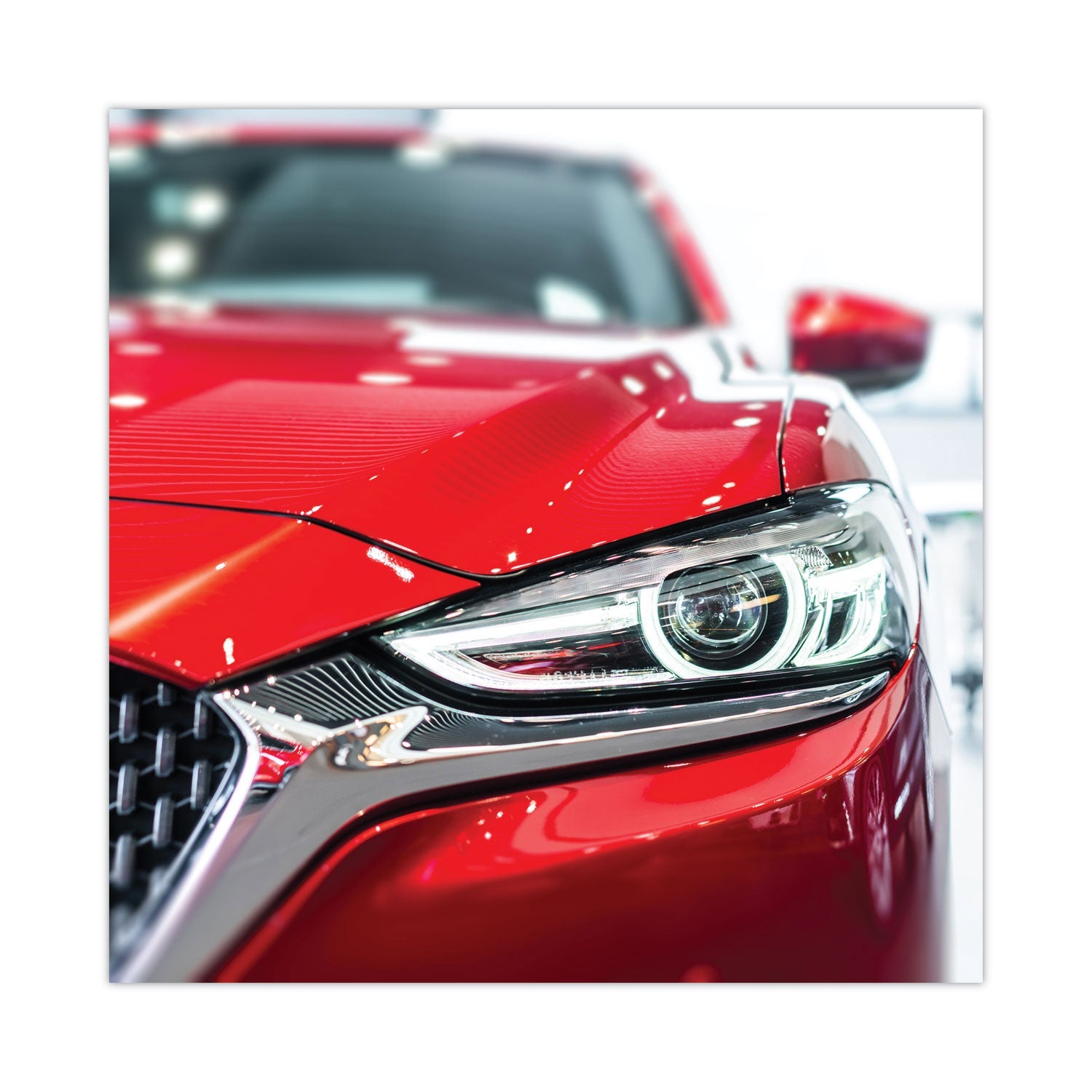 Zep Commercial® Vehicle Wash and Wax, 5 gal Pail - Bloom Skins