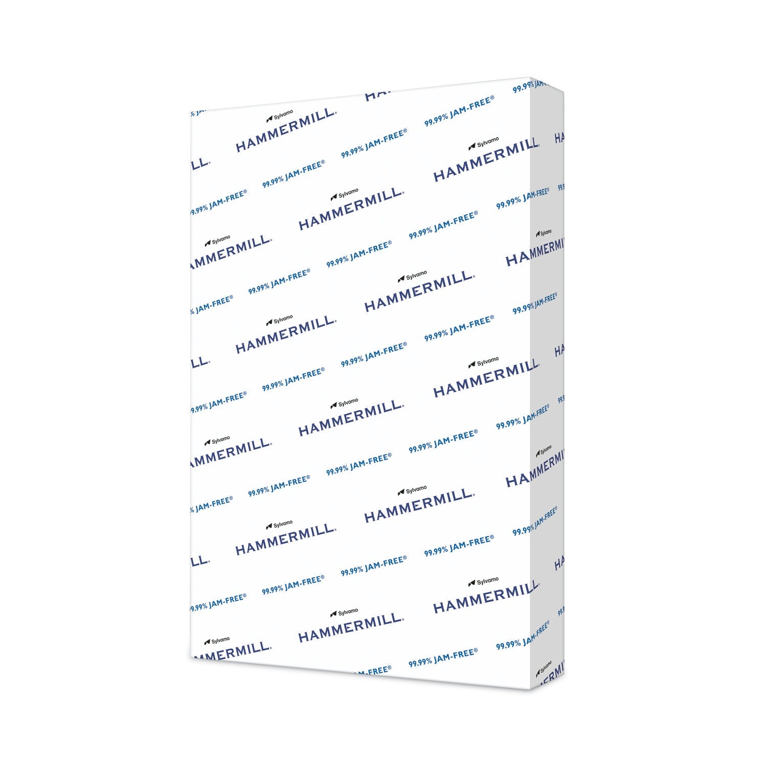 Hammermill® Copy Plus Print Paper, 92 Bright, 20 lb Bond Weight, 11 x 17, White, 500/Ream