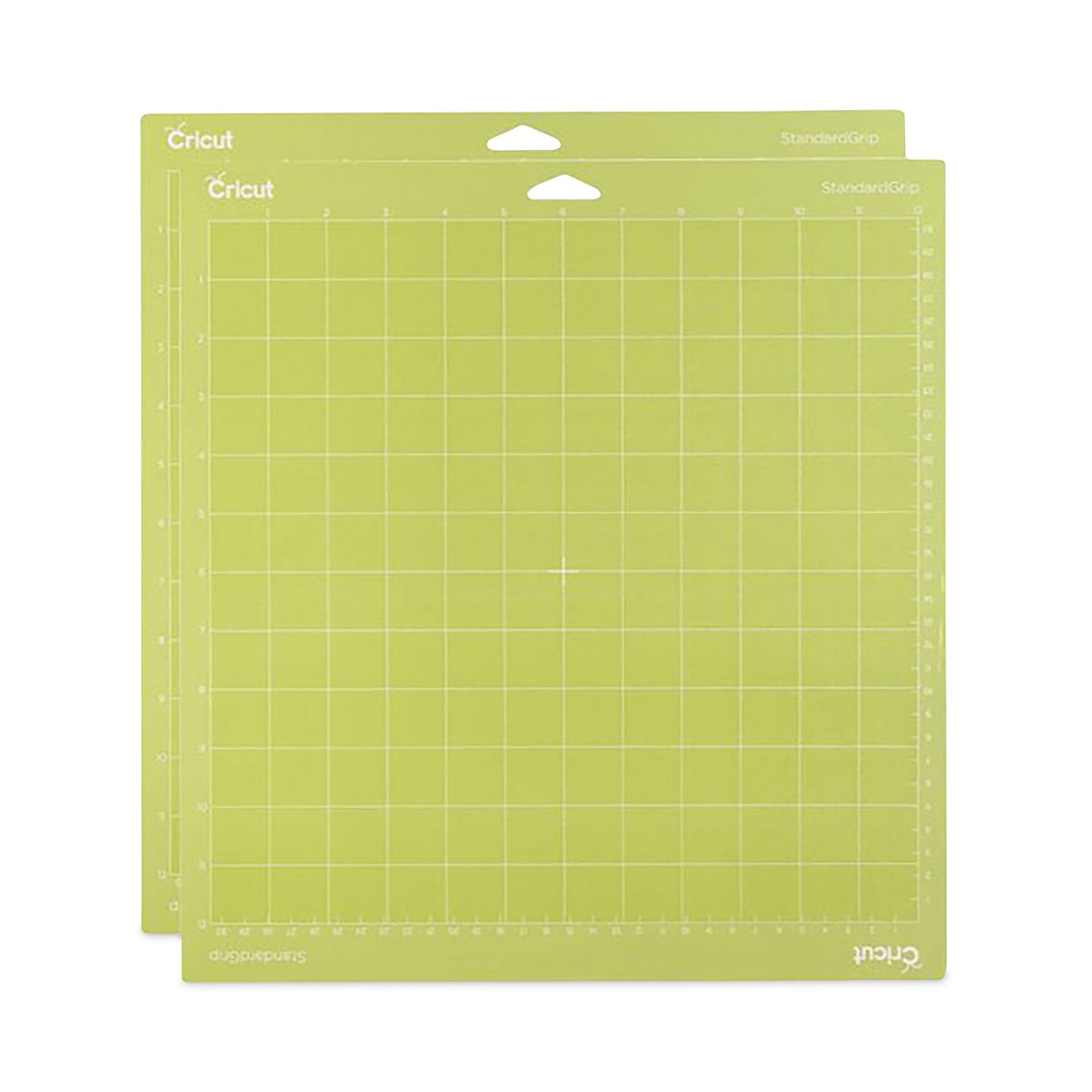 StandardGrip Machine Mat | Cricut® 12x12 2-Pack