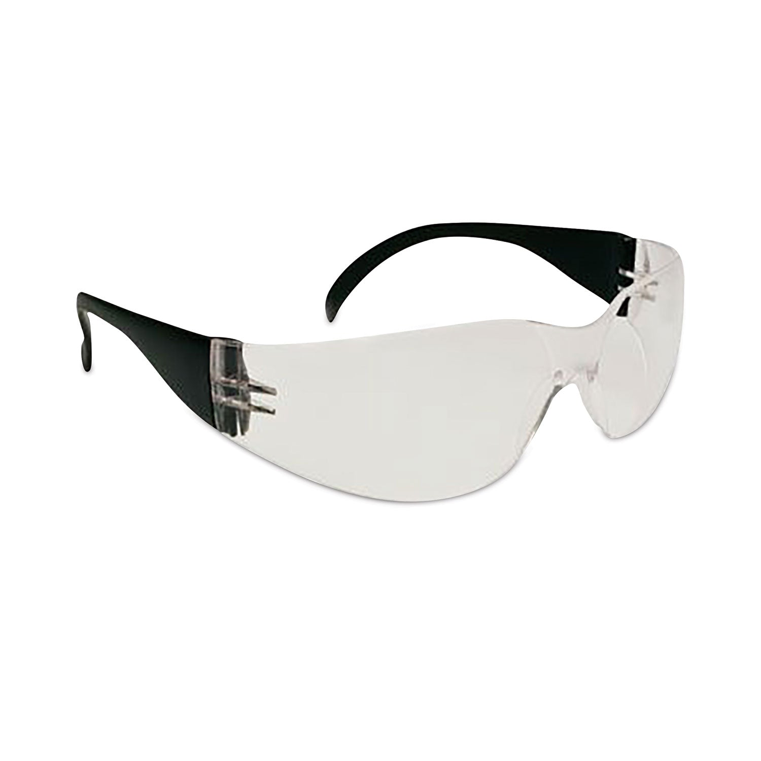 Zenon Z12 Rimless Optical Eyewear | Anti-Fog