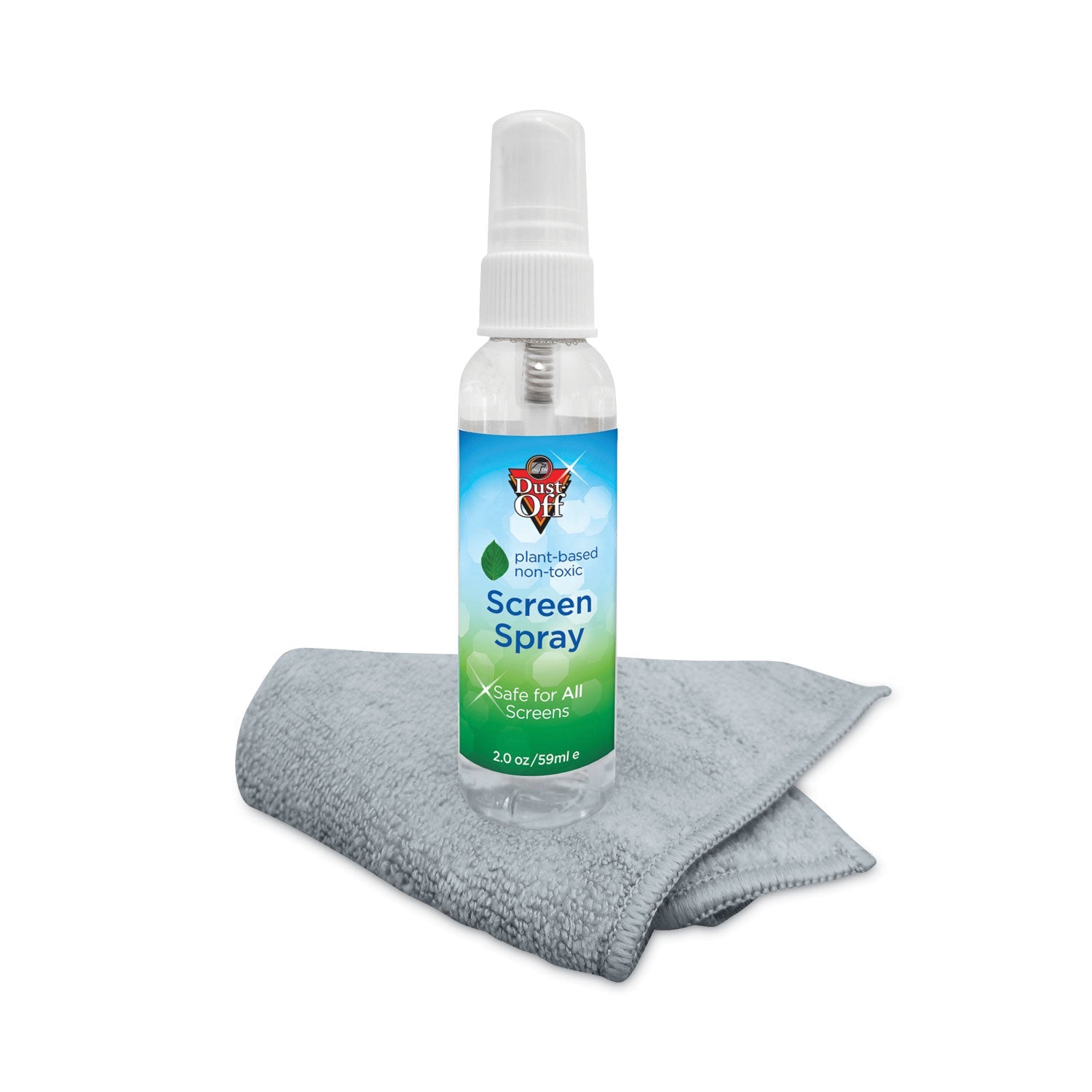 Laptop Computer Cleaning Kit | Dust-Off®