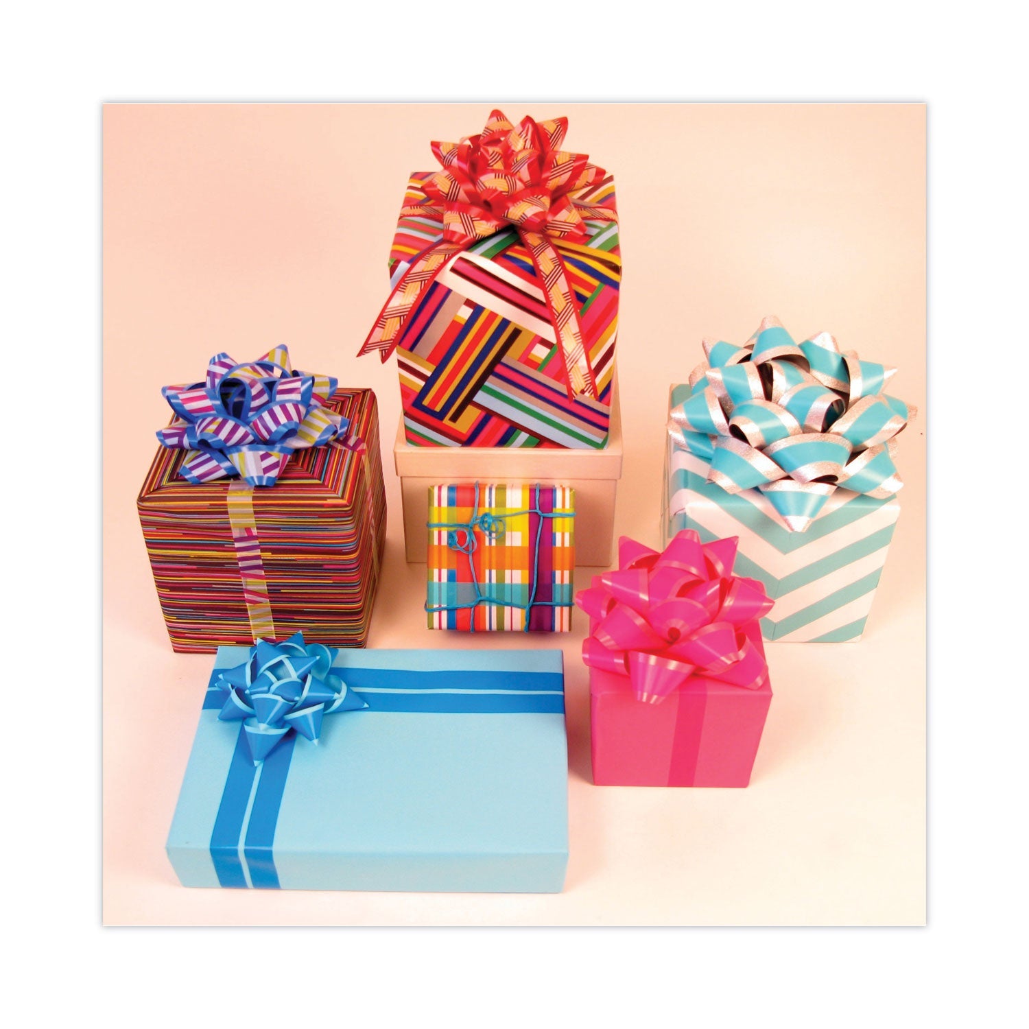 Scotch® Expressions Masking Tape, 3" Core, 0.94" X 20 Yds, Fuchsia