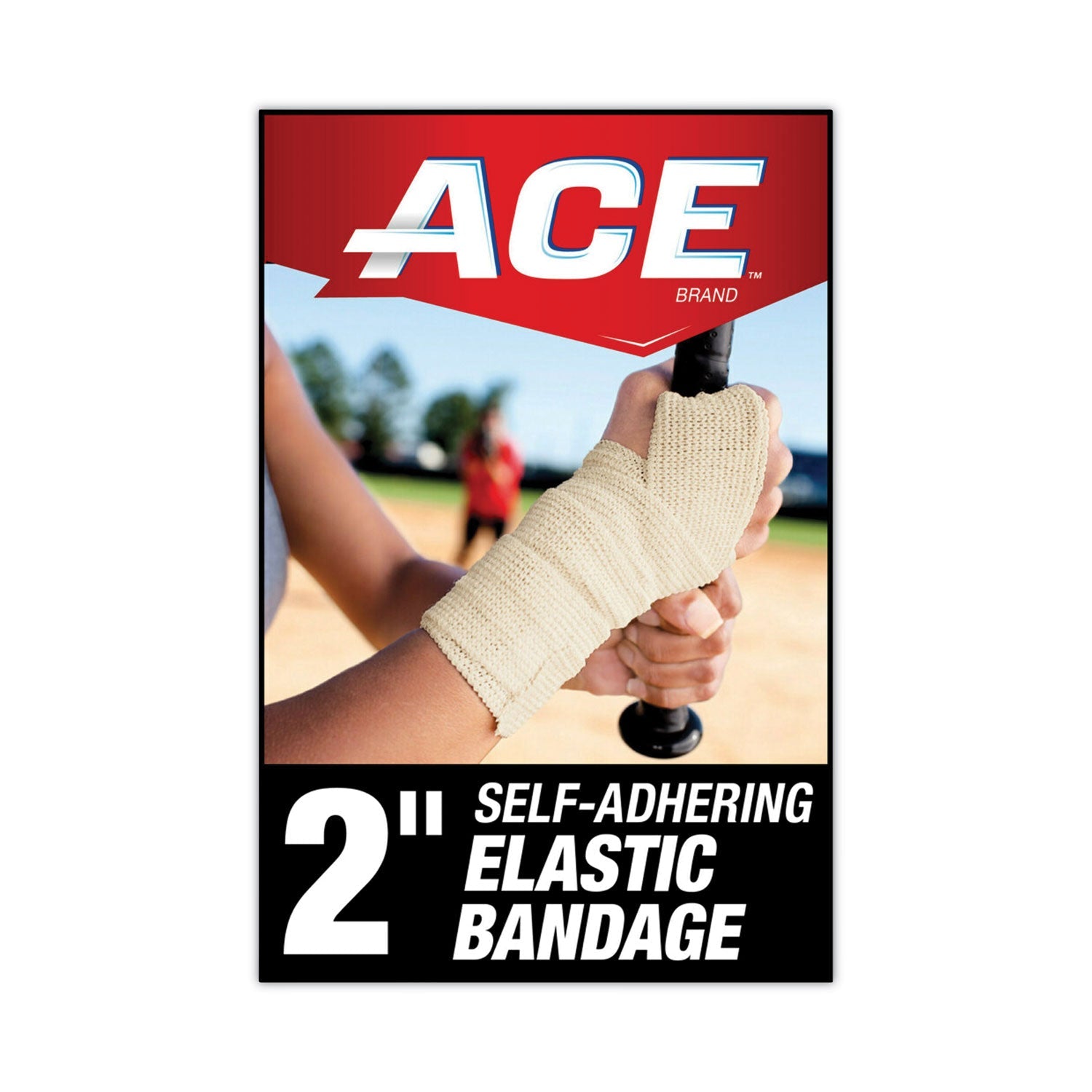 ACE Self-Adhesive Bandage | 2 Inch