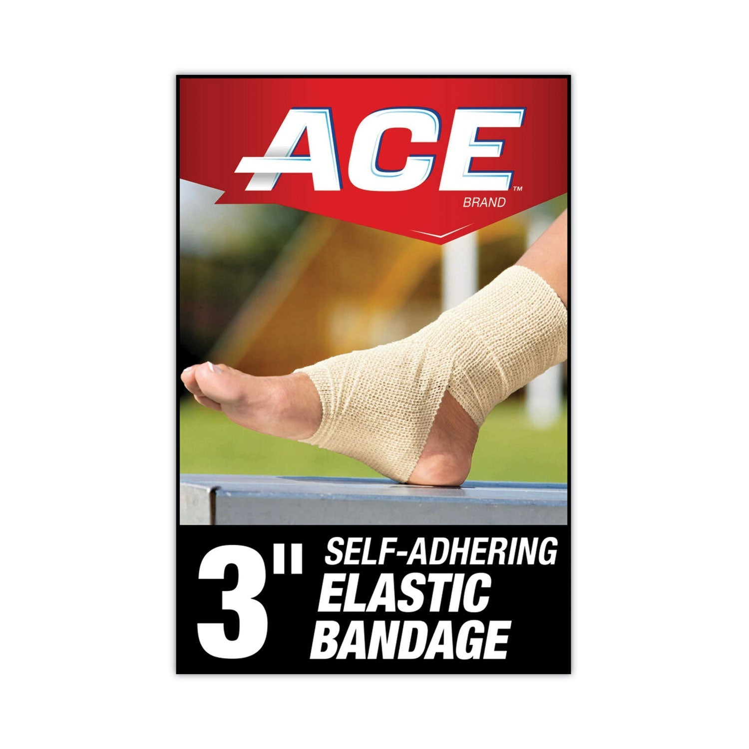ACE Self-Adhesive Bandage | 3 Inch