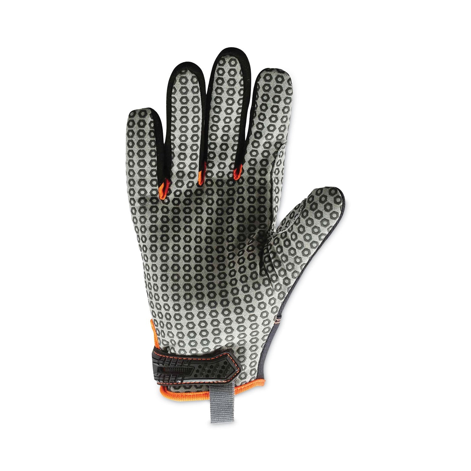 ergodyne® ProFlex 821 Smooth Surface Handling Gloves, Black, 2X-Large, Pair