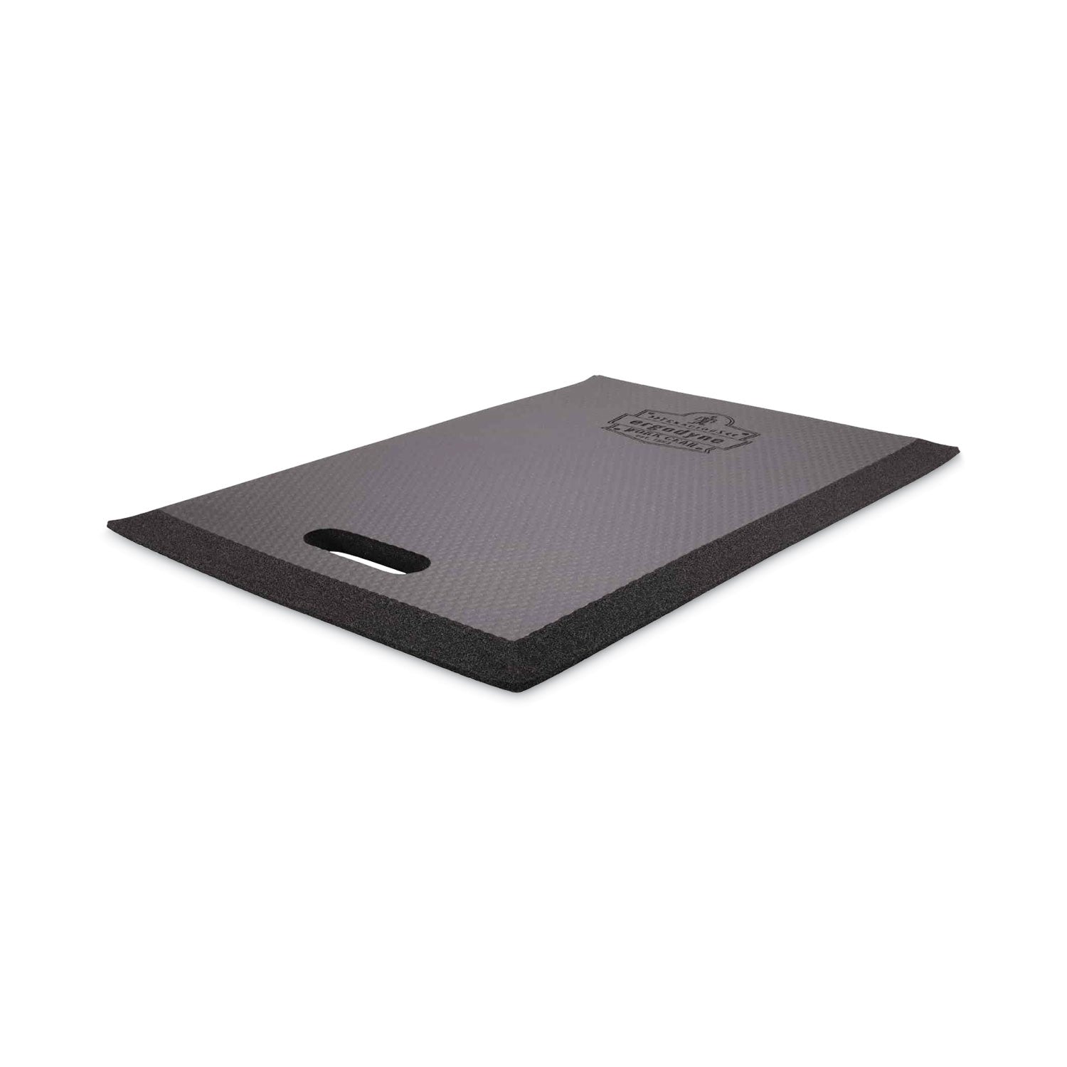 Standard Foam Kneeling Pad | ProFlex 381 Black