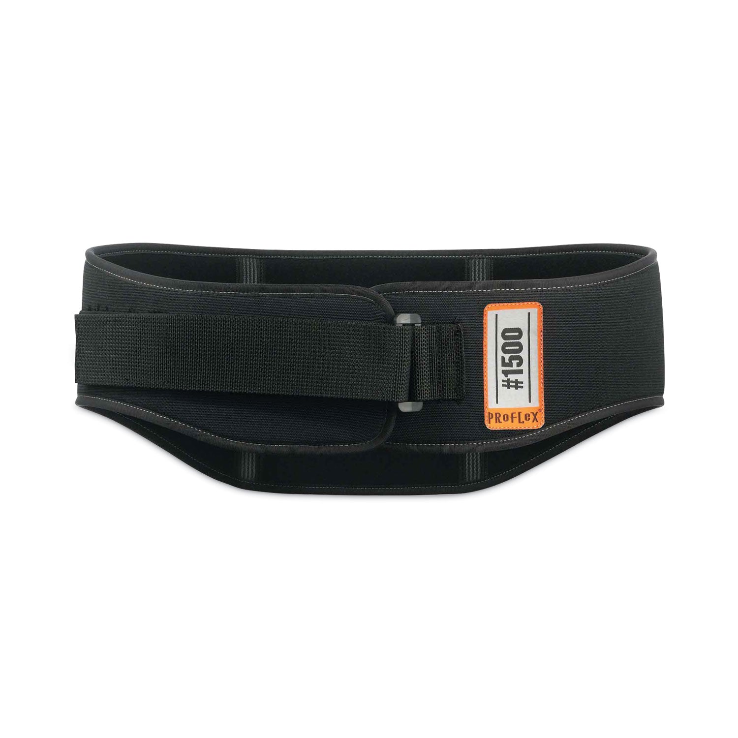 Weight Lifters Back Support| ProFlex 1500 Large