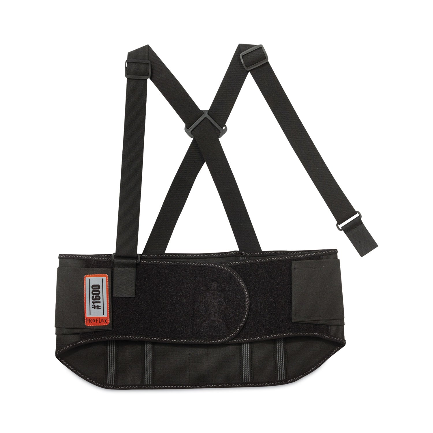 Elastic Back Support Brace| ProFlex 1600 3X-Large
