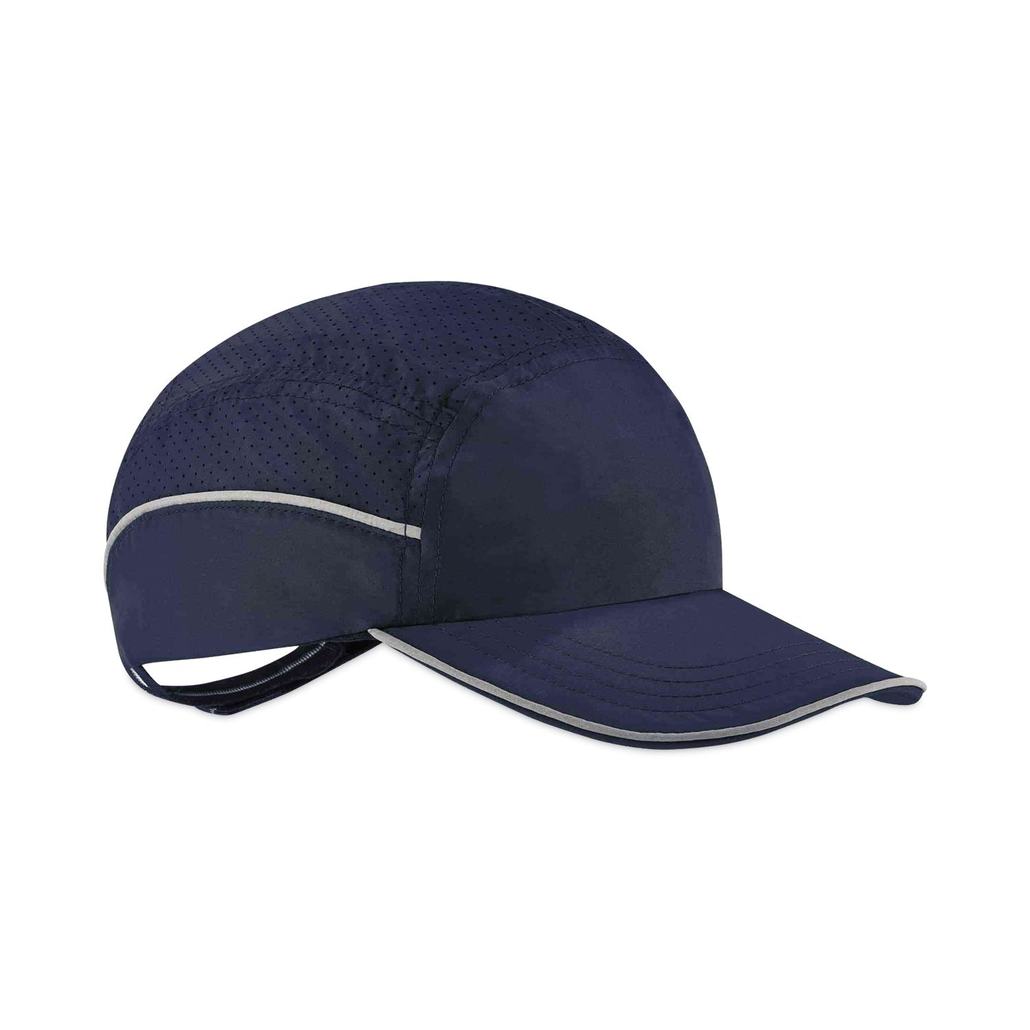 Lightweight Bump Cap | Skullerz 8955 Long Brim