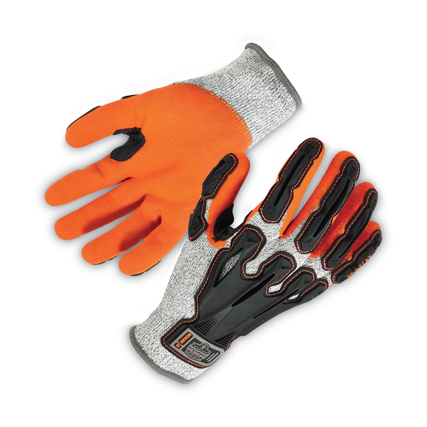 Cut-Resistant Gloves | ProFlex 922CR Small 96-Pair