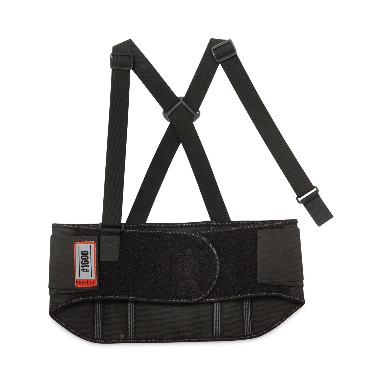 Elastic Back Support Brace| ProFlex 1600 Medium