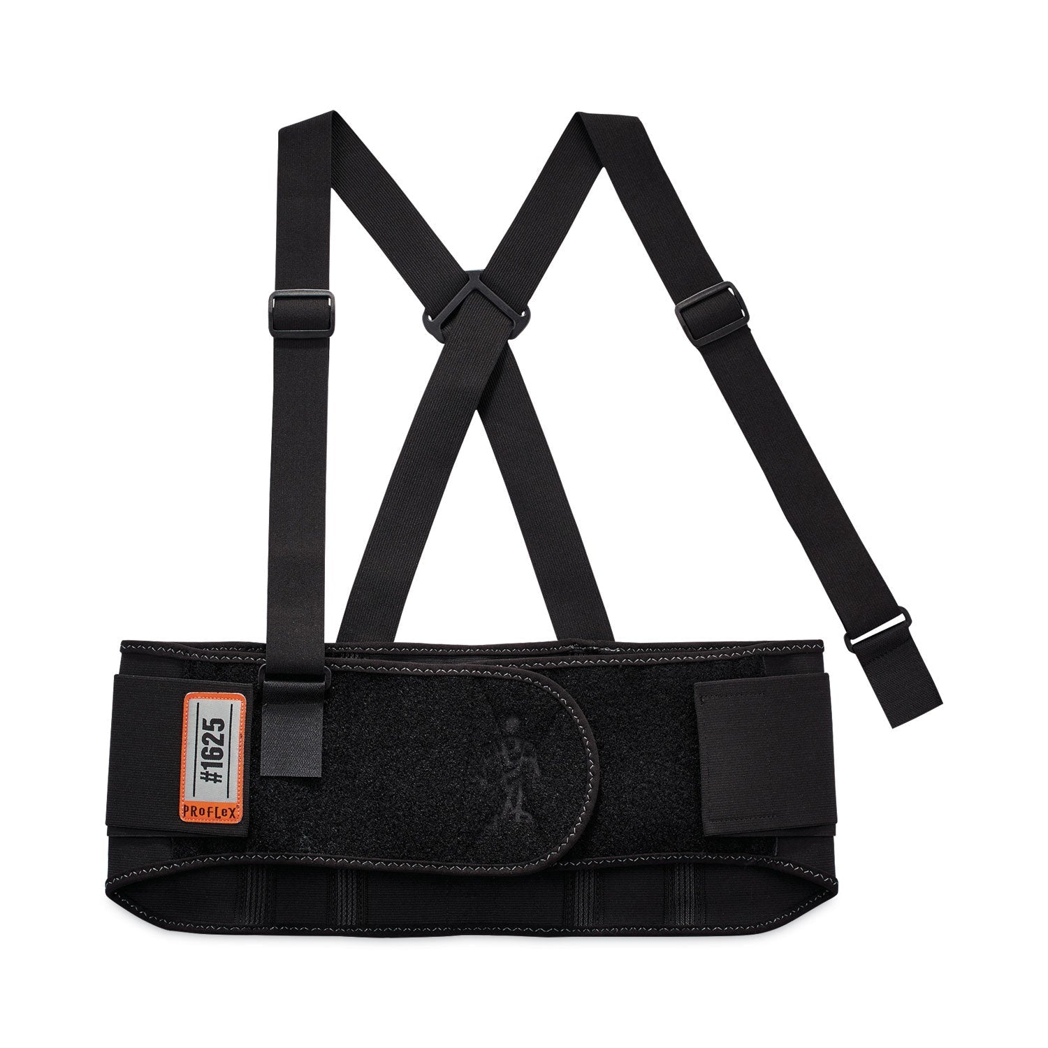 Elastic Back Support Brace| ProFlex 1625 X-Large