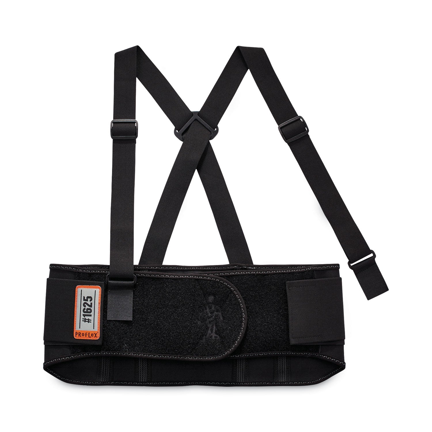 Elastic Back Support Brace| ProFlex 1625 3X-Large