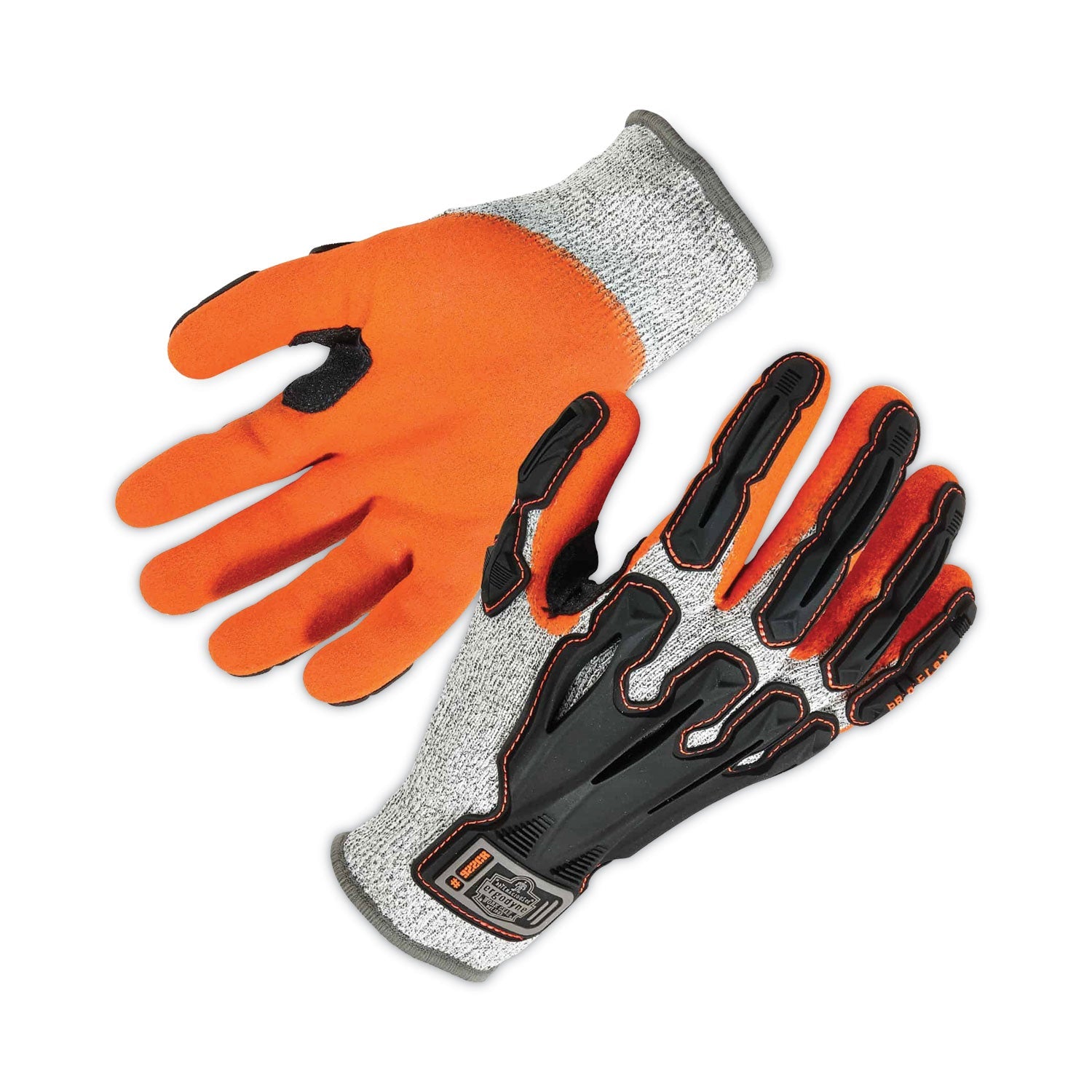 Cut-Resistant Gloves | ProFlex 922CR 2XL 96-Pair
