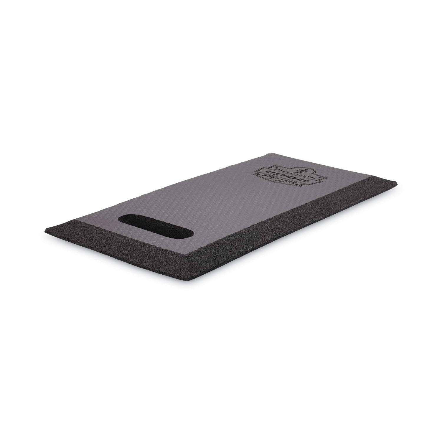 ergodyne® ProFlex 376 Small Foam Kneeling Pad, 0.5", Small, Black - Bloom Skins