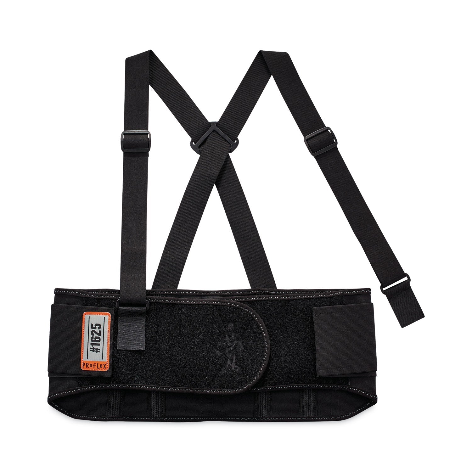 Elastic Back Support Brace| ProFlex 1625 4X-Large