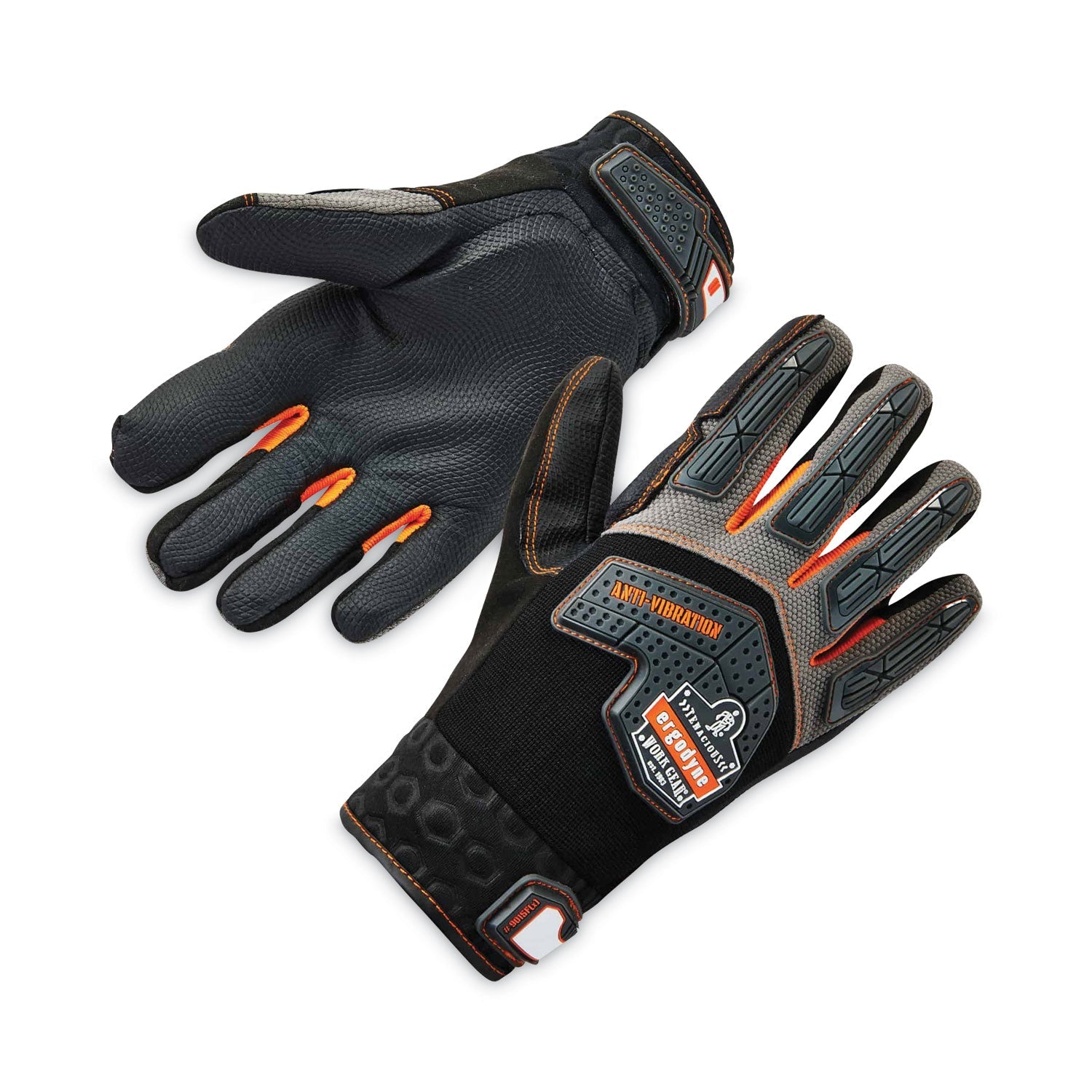Anti-Vibration Gloves | ProFlex 9015F(x) X-Large