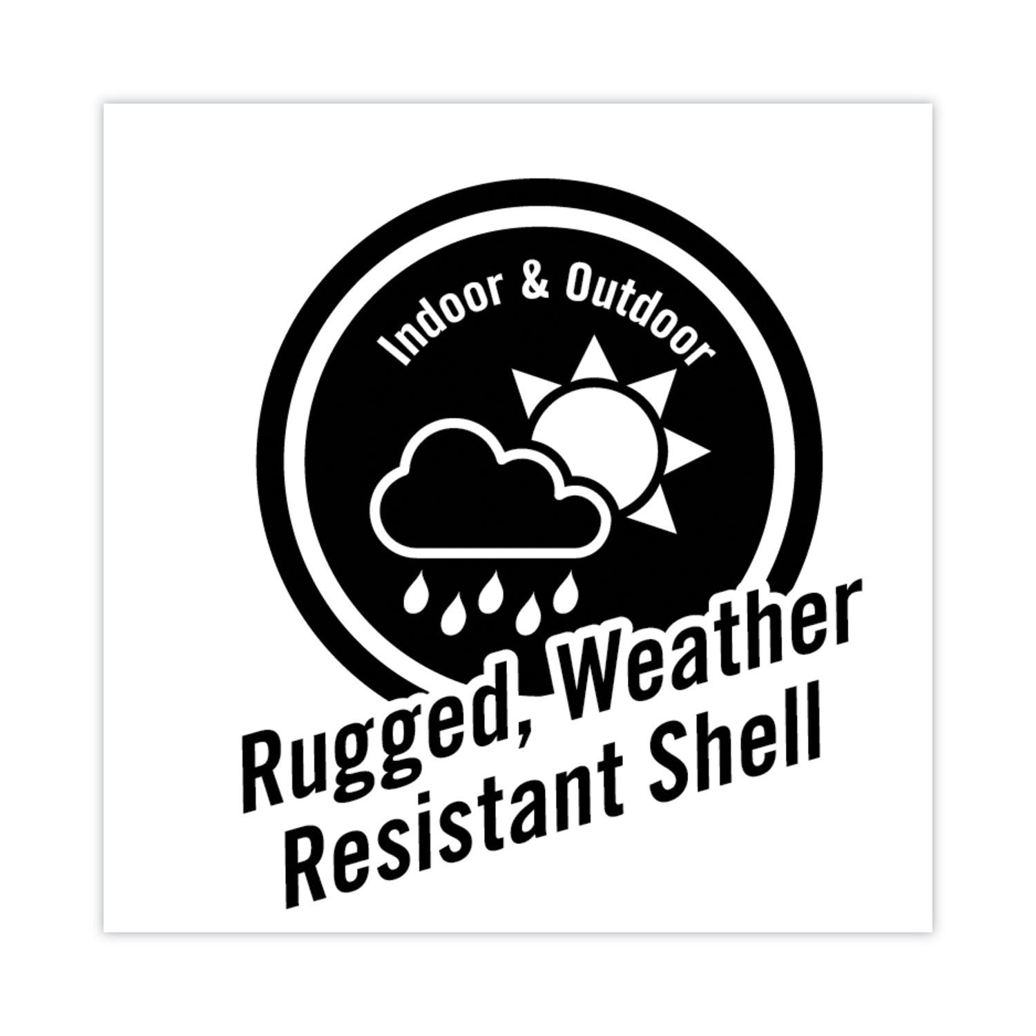 Gorilla® Gorilla Tape, 3" Core, 1.88" x 10 yds, Black