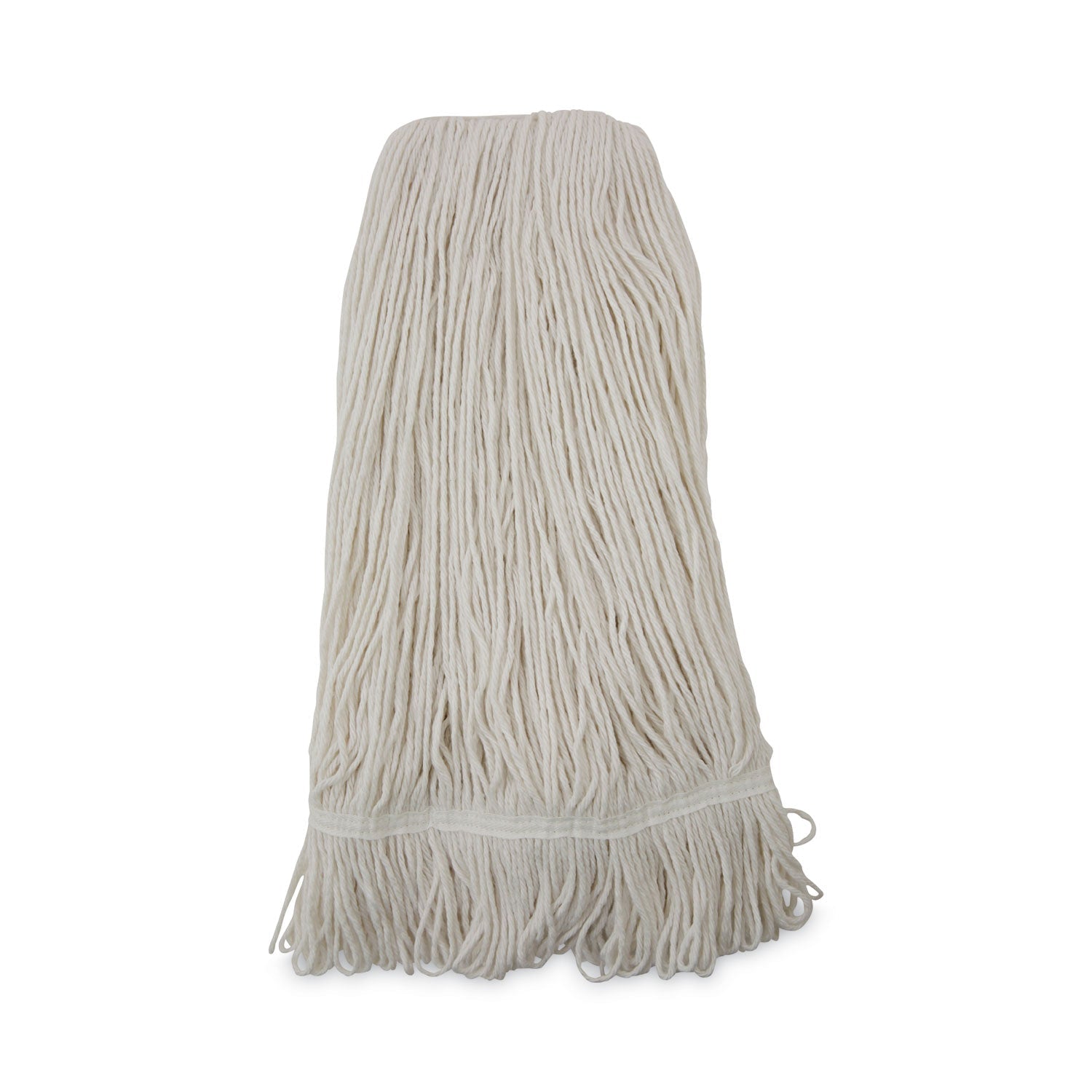 Pro Loop Web/Tailband Wet Mop Head | 12/Carton