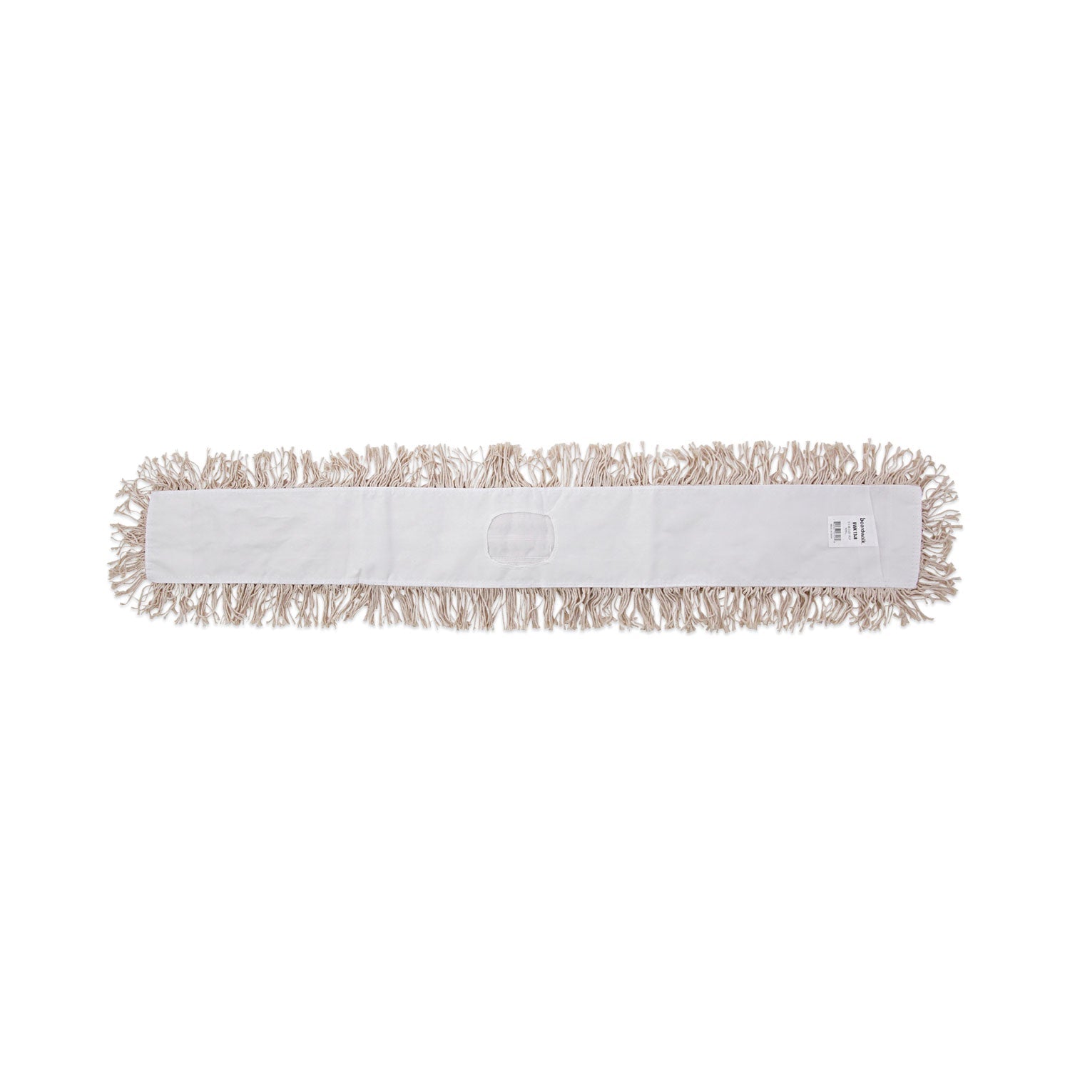 Boardwalk Industrial Dust Mop Head | 48" Cotton