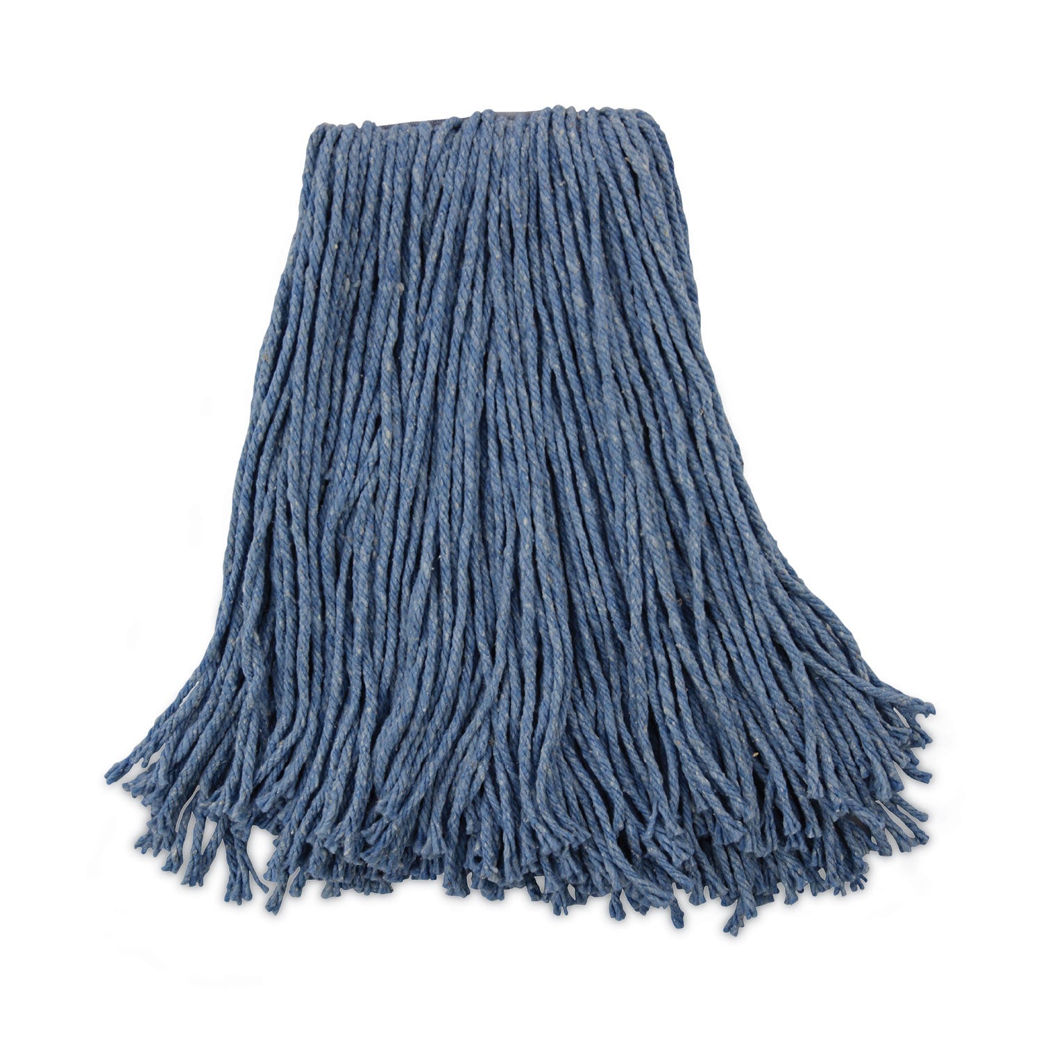 Mop Head | Boardwalk® Standard #20 Blue 12/Carton