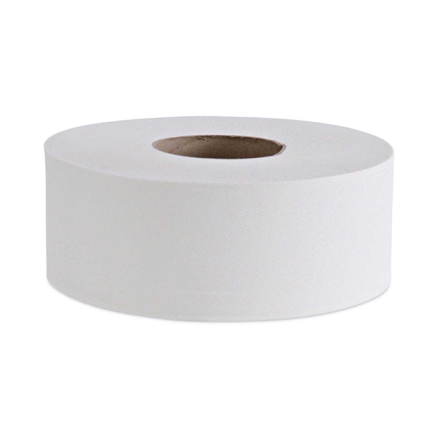 Jumbo Roll Bathroom Tissue | 2-Ply, 12 Rolls