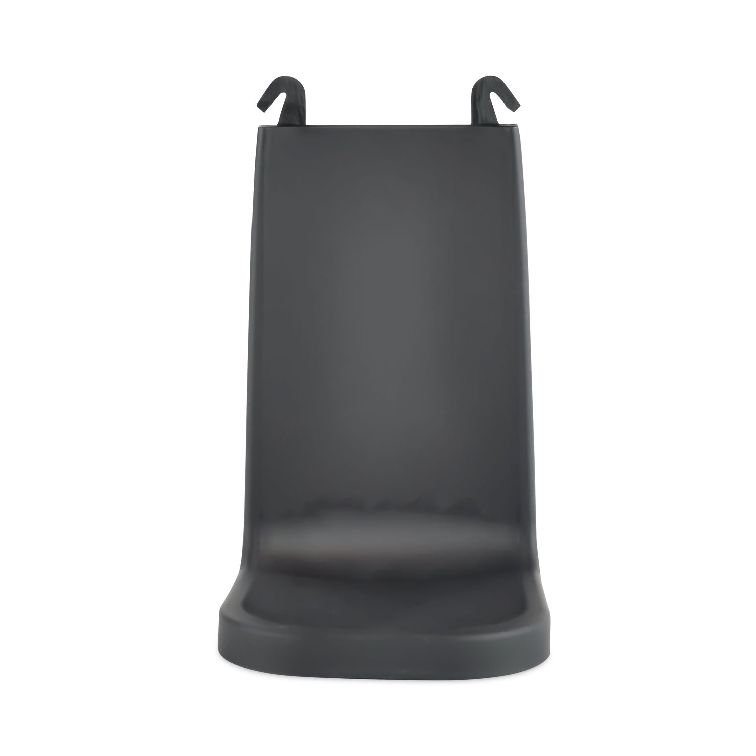Diversey™ IntelliCare Dispenser Drip Tray, 8.58 x 7.32 x 12.44, Black, 6/Carton