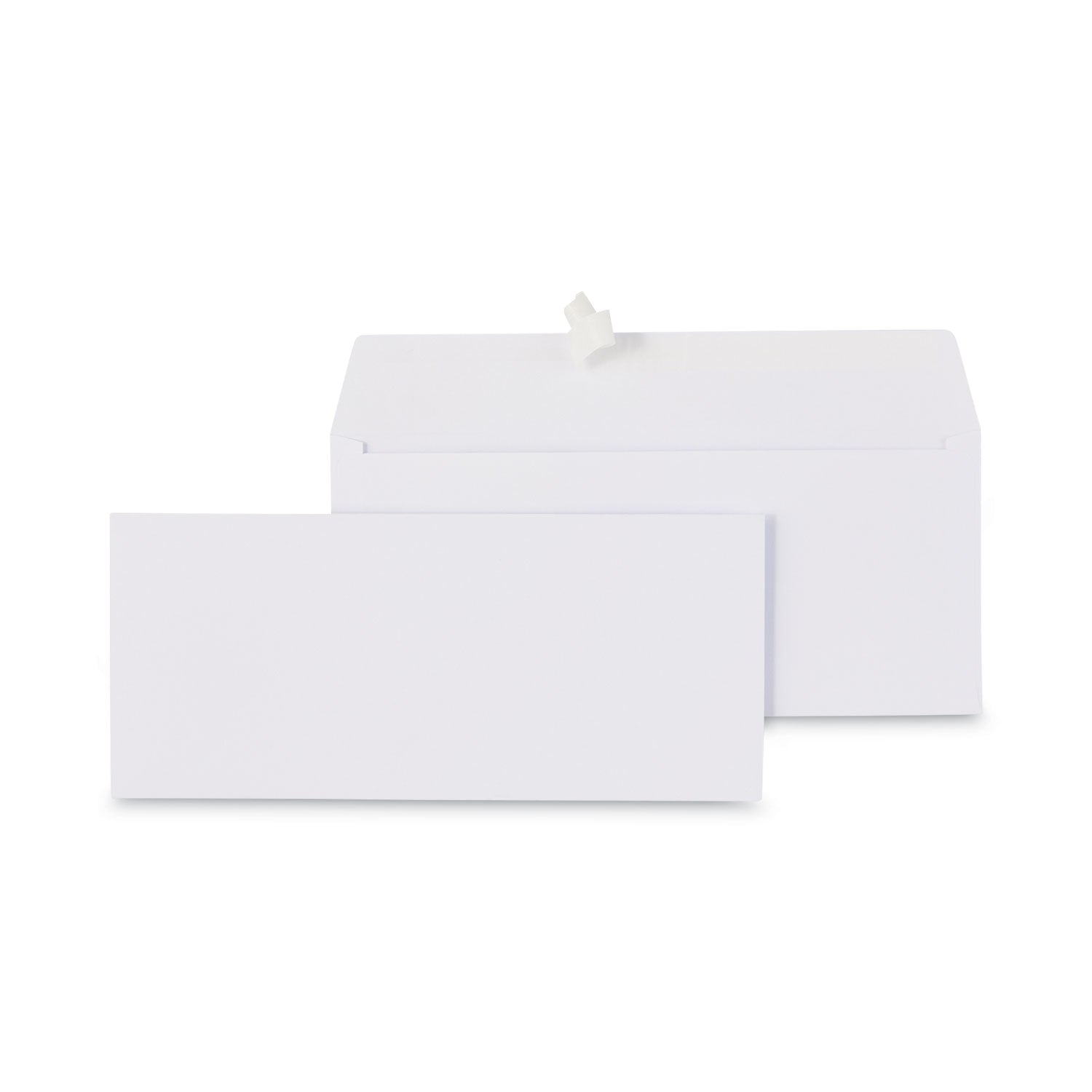Peel & Seal Business Envelope | #9 | 500/box