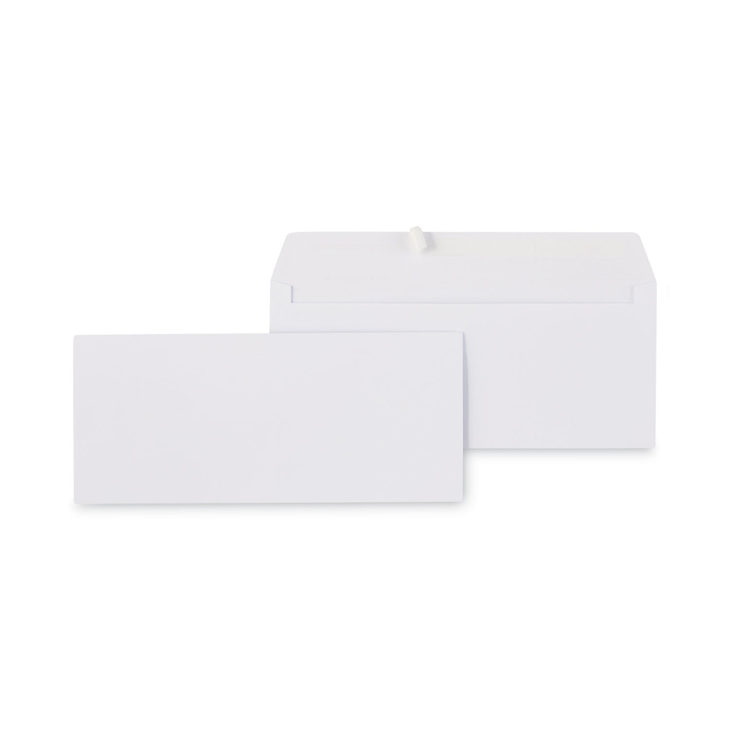 Peel & Seal Business Envelope | #10 | 500/box