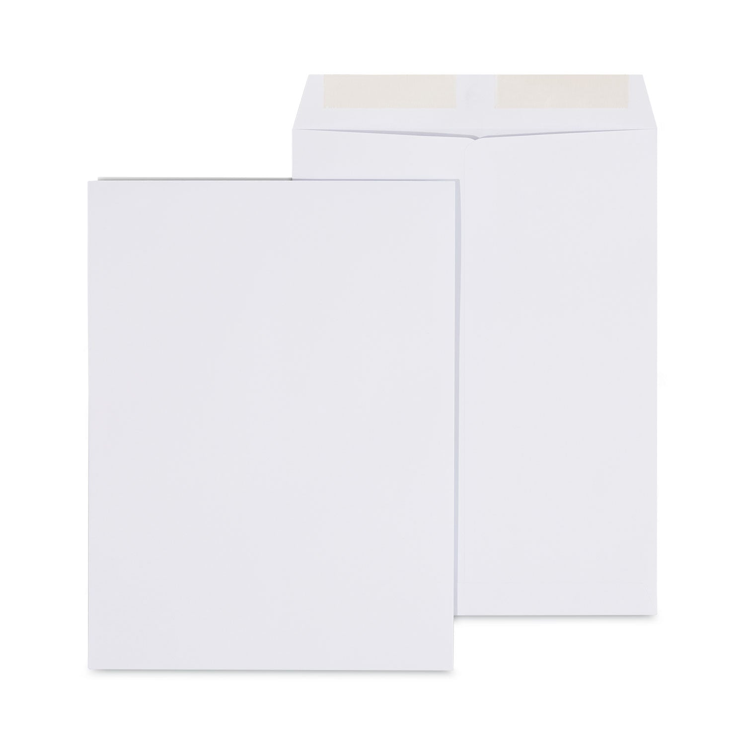 Universal Peel Seal Strip Catalog Envelope | 9x12
