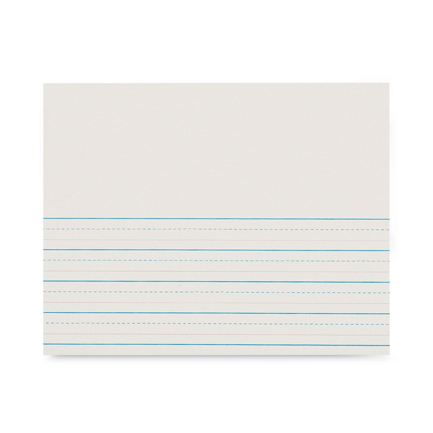 Pacon Multi-Program Picture Story Paper | 500-Pk