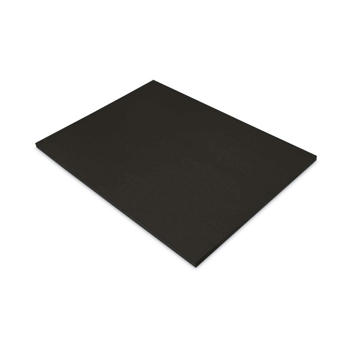 Pacon® Rainbow Duo-Finish Colored Kraft Paper, 35 lb Wrapping Weight, 36" x 1,000 ft, Brite Blue