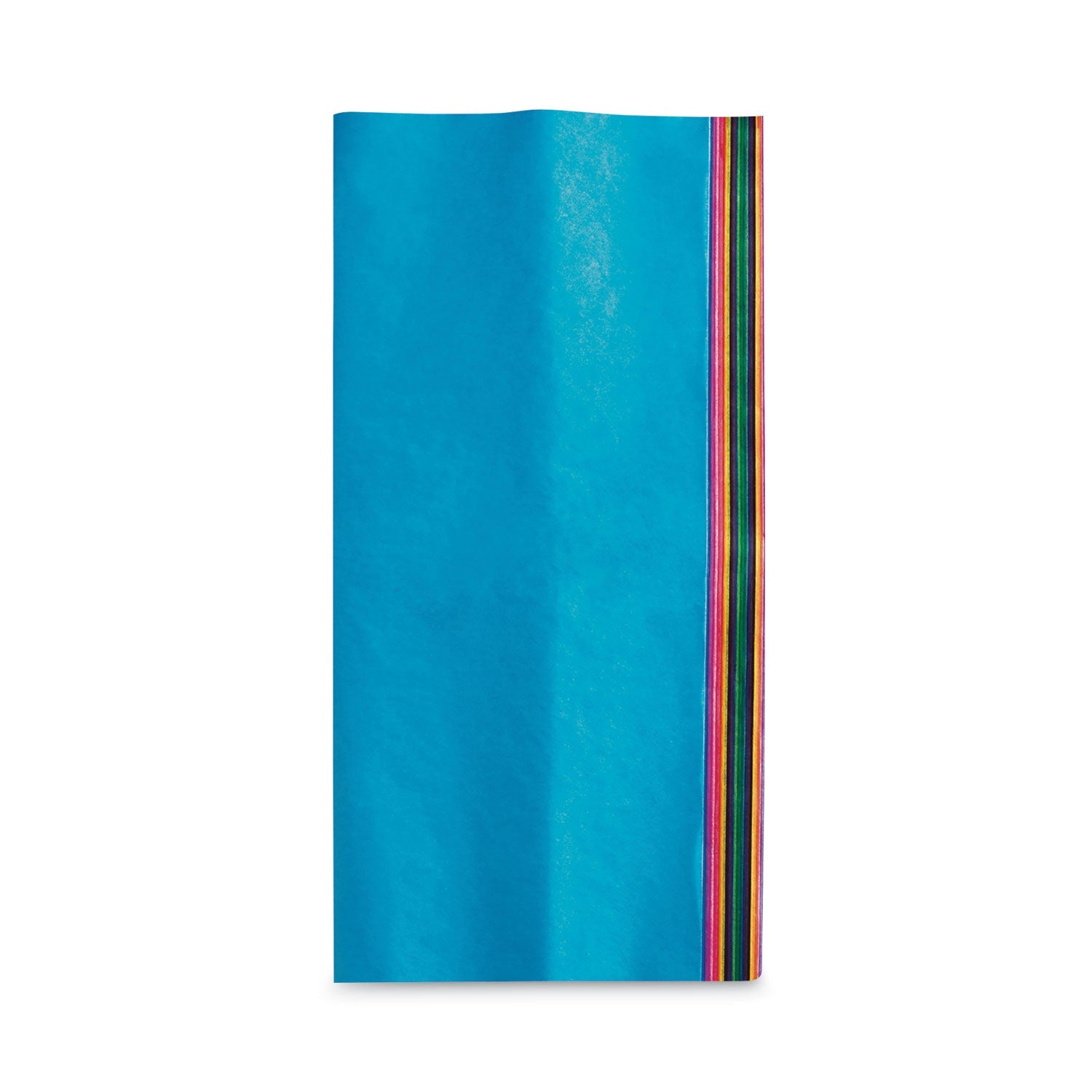 Pacon® Spectra Art Tissue, 23 lb Tissue Weight, 20 x 30, Assorted, 20/Pack