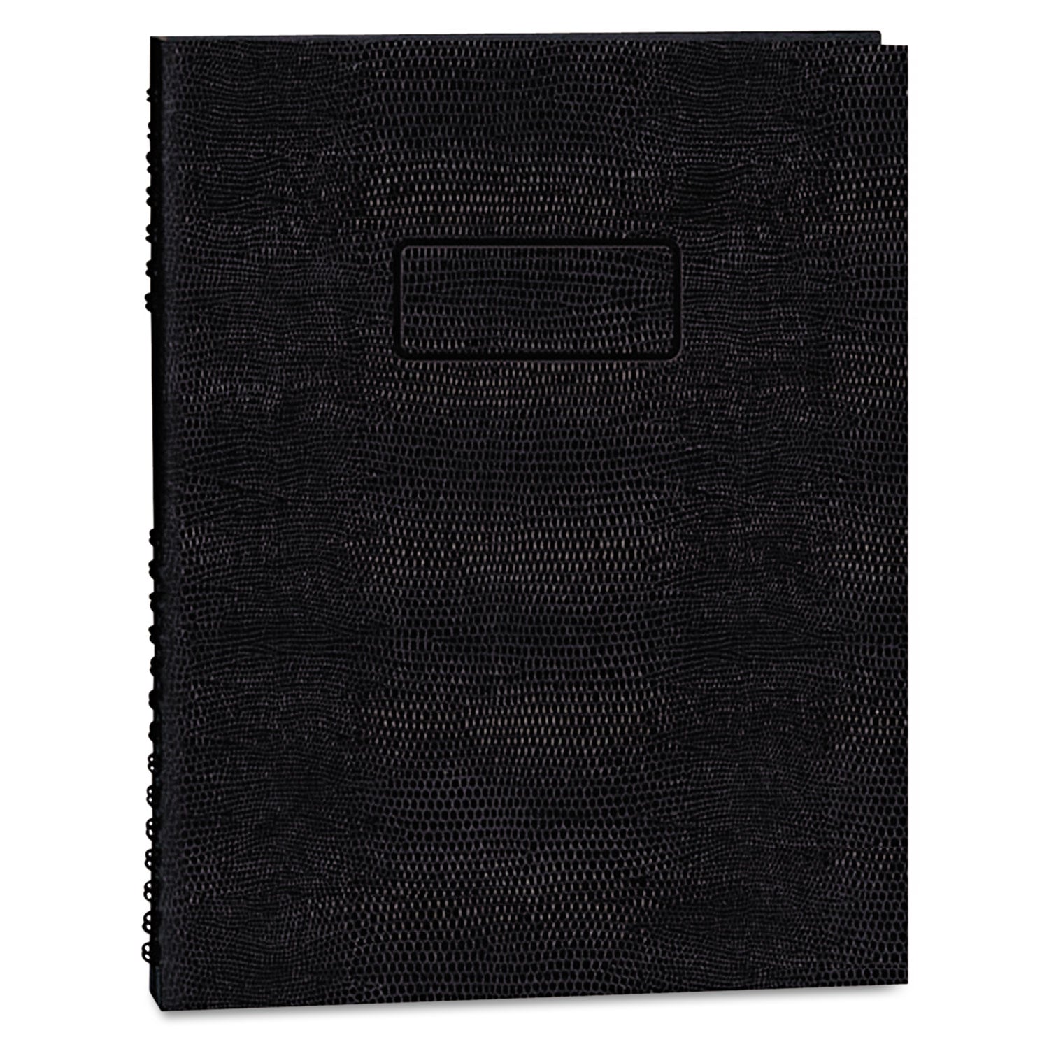 Blueline EcoLogix NotePro Executive Notebook