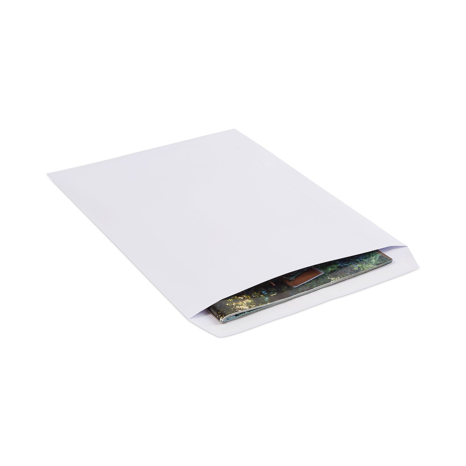 Catalog Envelope | 10x13 White | 250/Box