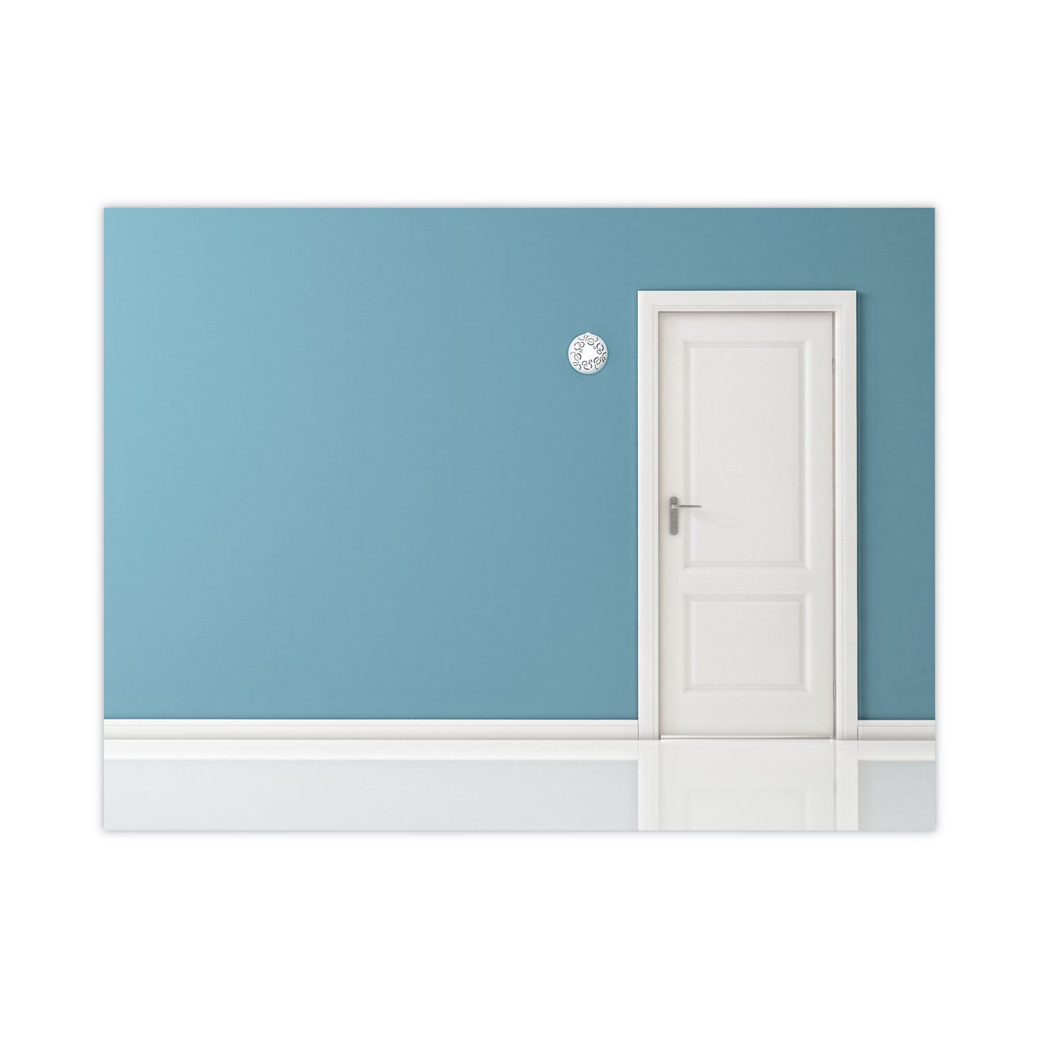 Fresh Products Easy Fresh 2.0 Air Freshener, Cucumber Melon, 4.8 oz, 12/Carton