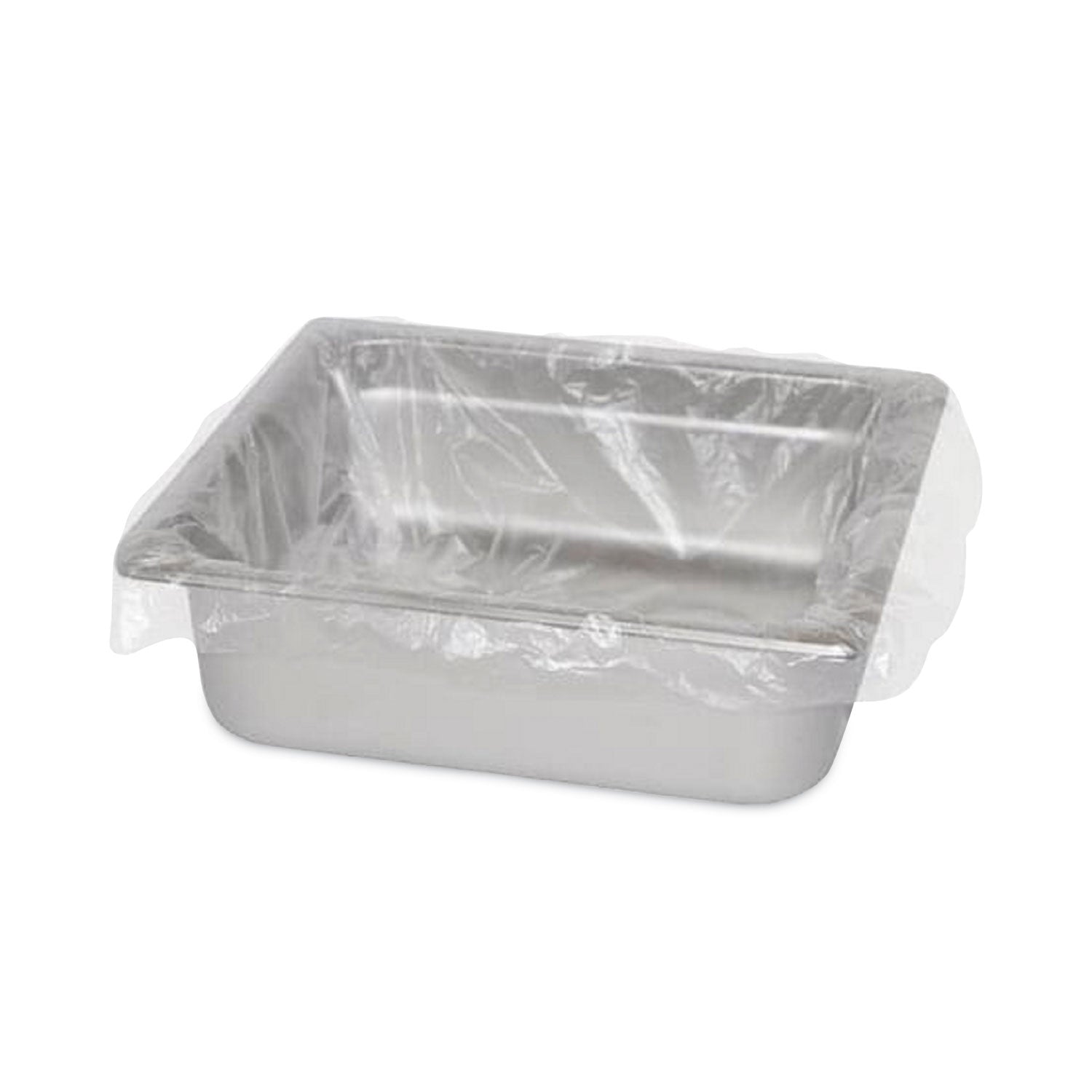 Steam Pan Liners | 1/3-Size | 250-Count