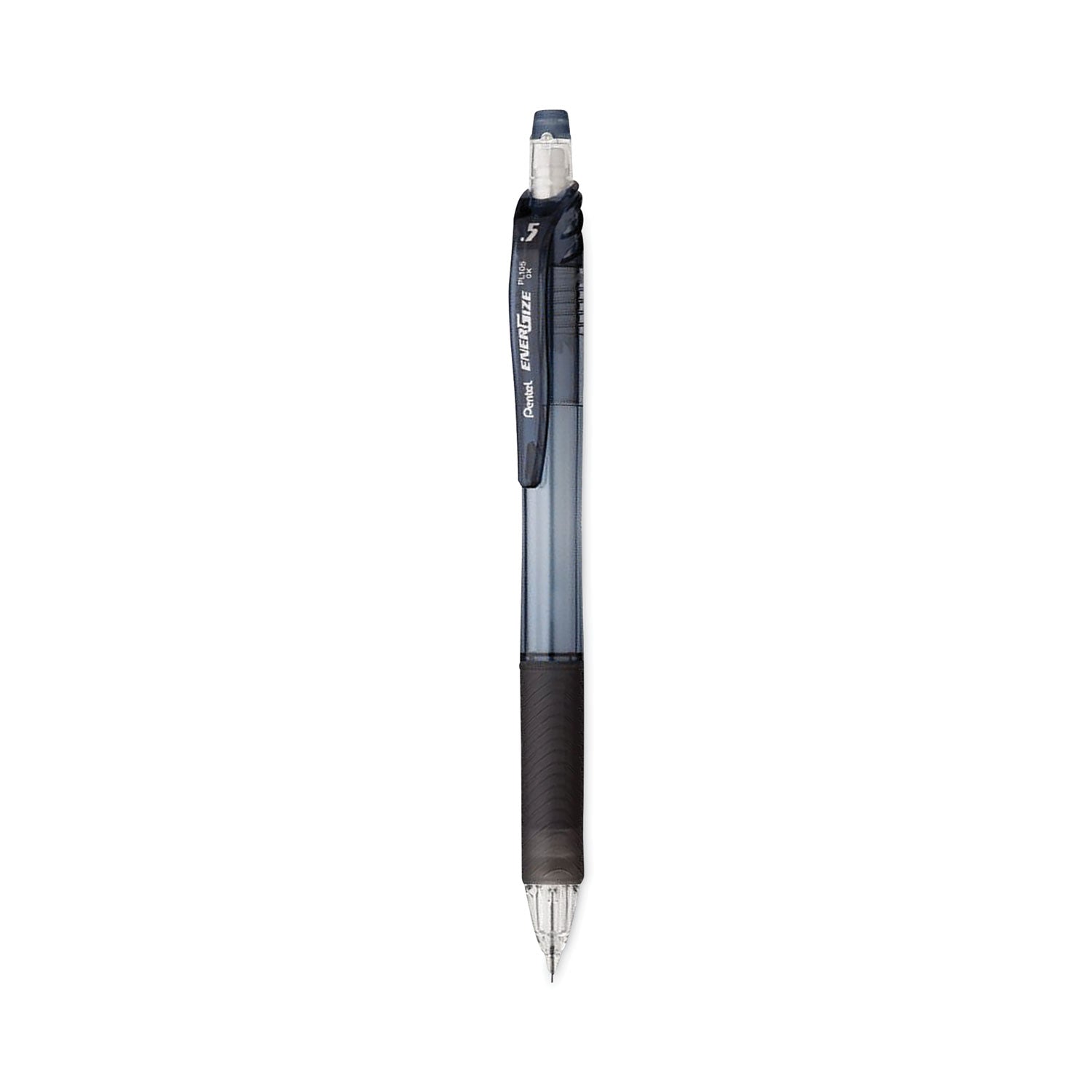 EnerGel RTX Gel Pen | Black Ink | 5-Pack