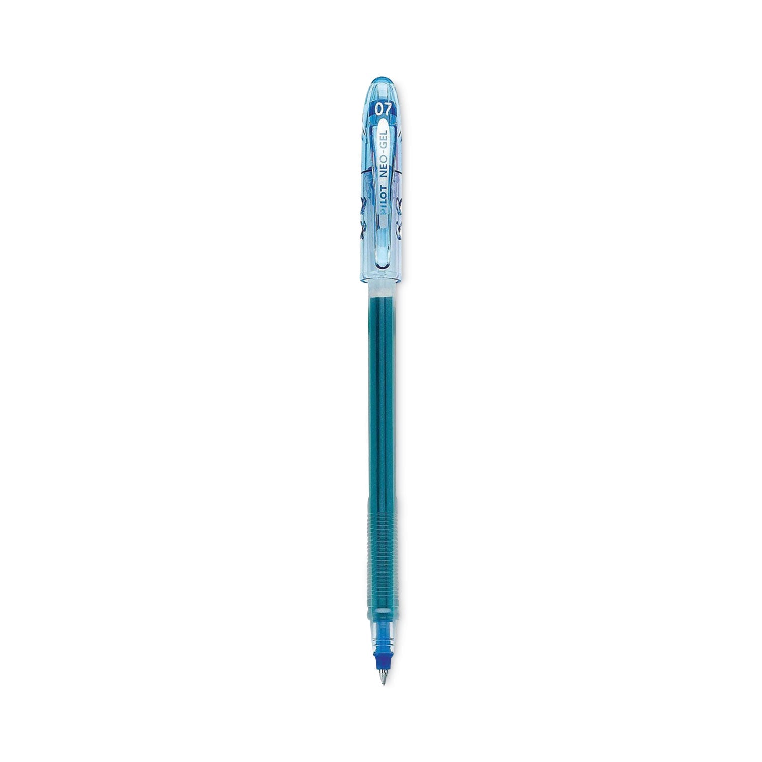 Neo-Gel Gel Pen | Blue Ink | 48-Pack