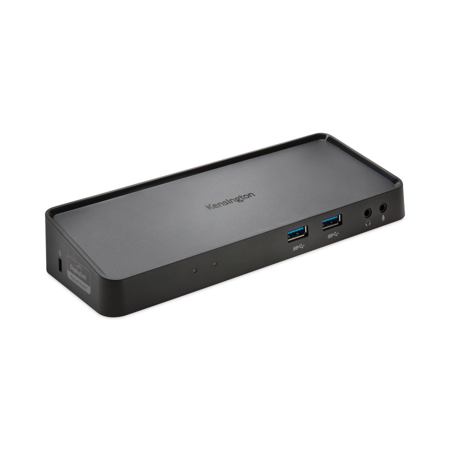 USB 3.0 Dual 2K Docking Station | For Laptops