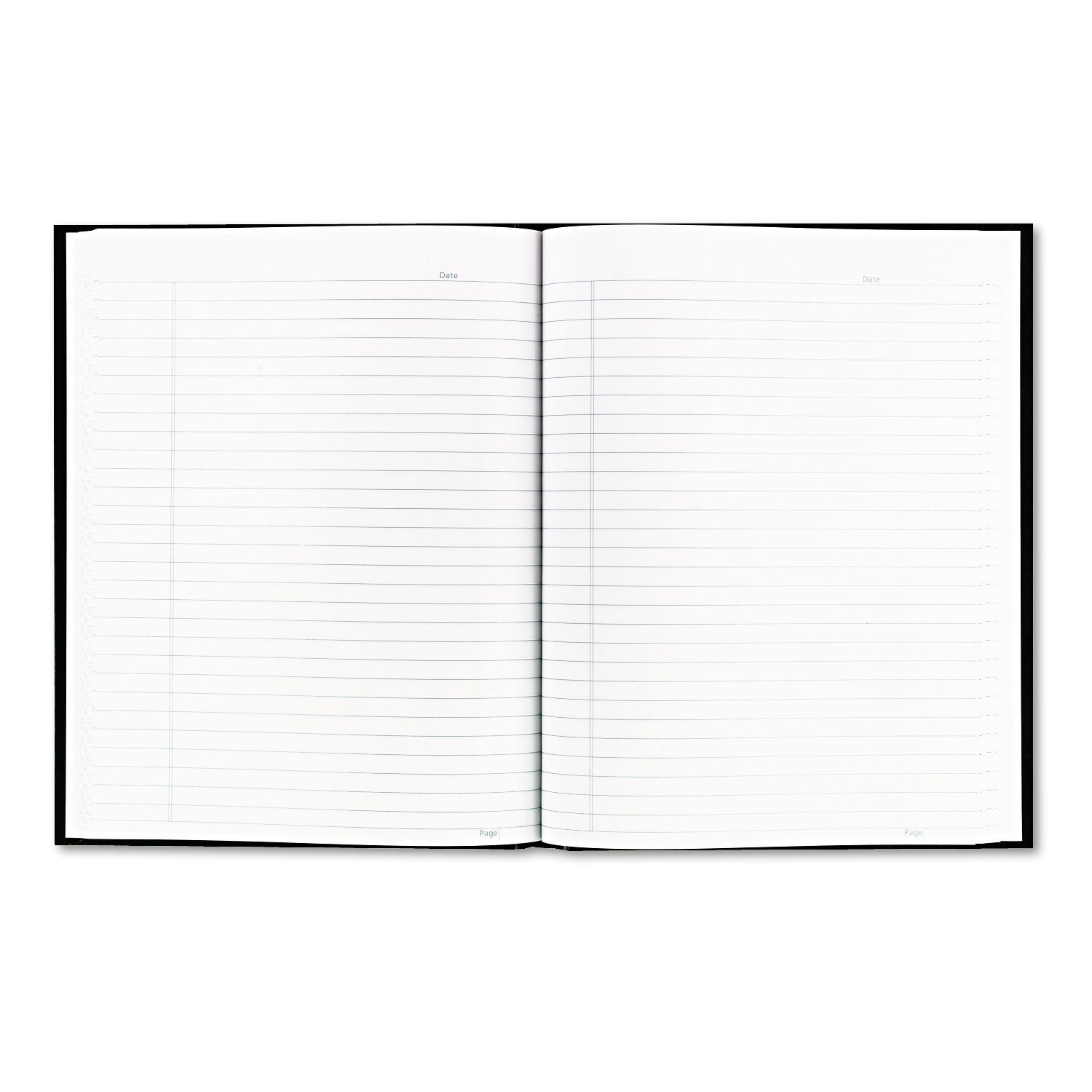 Business Notebook | 192 Sheets, College Rule