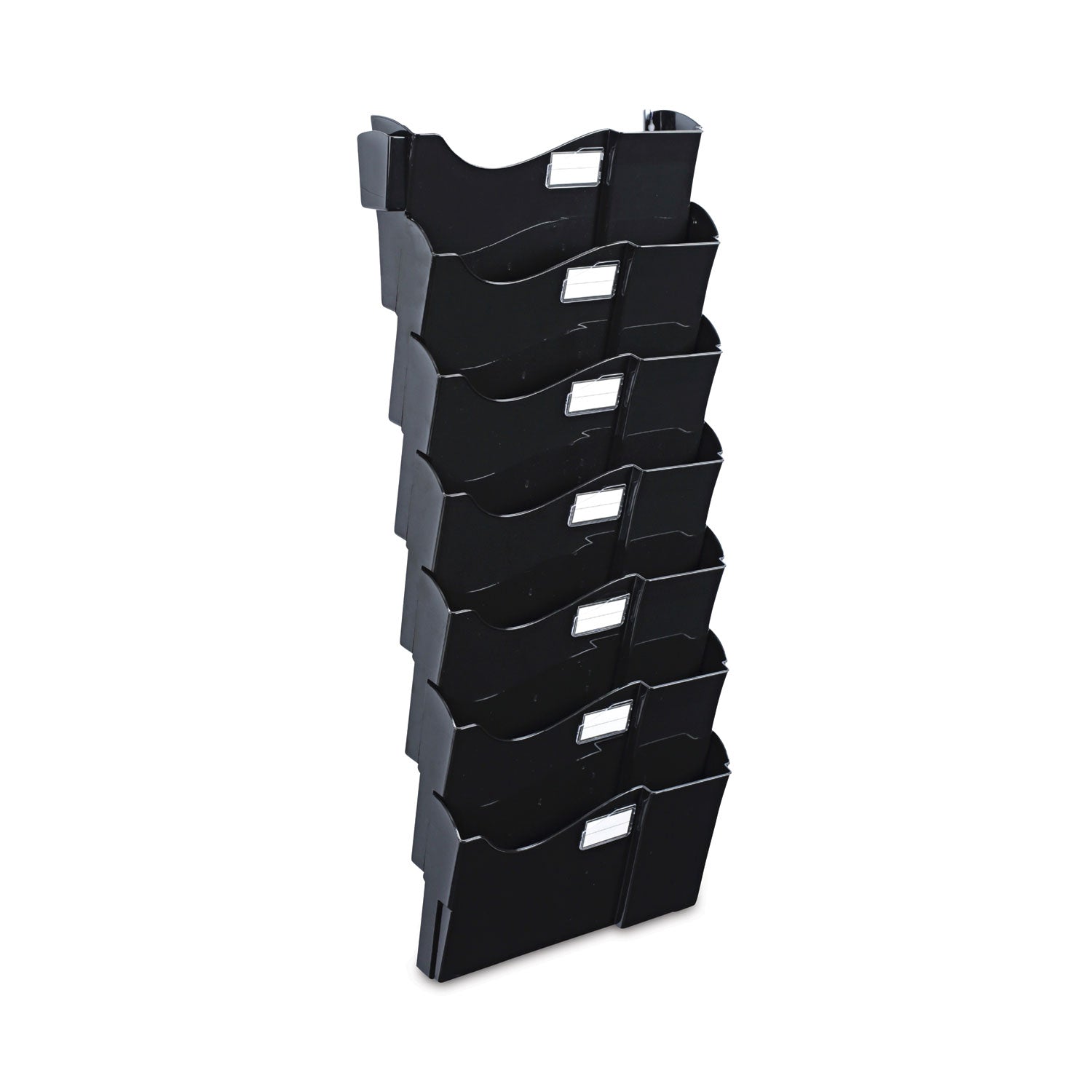 Grande Central Filing System | 7-Section Wall