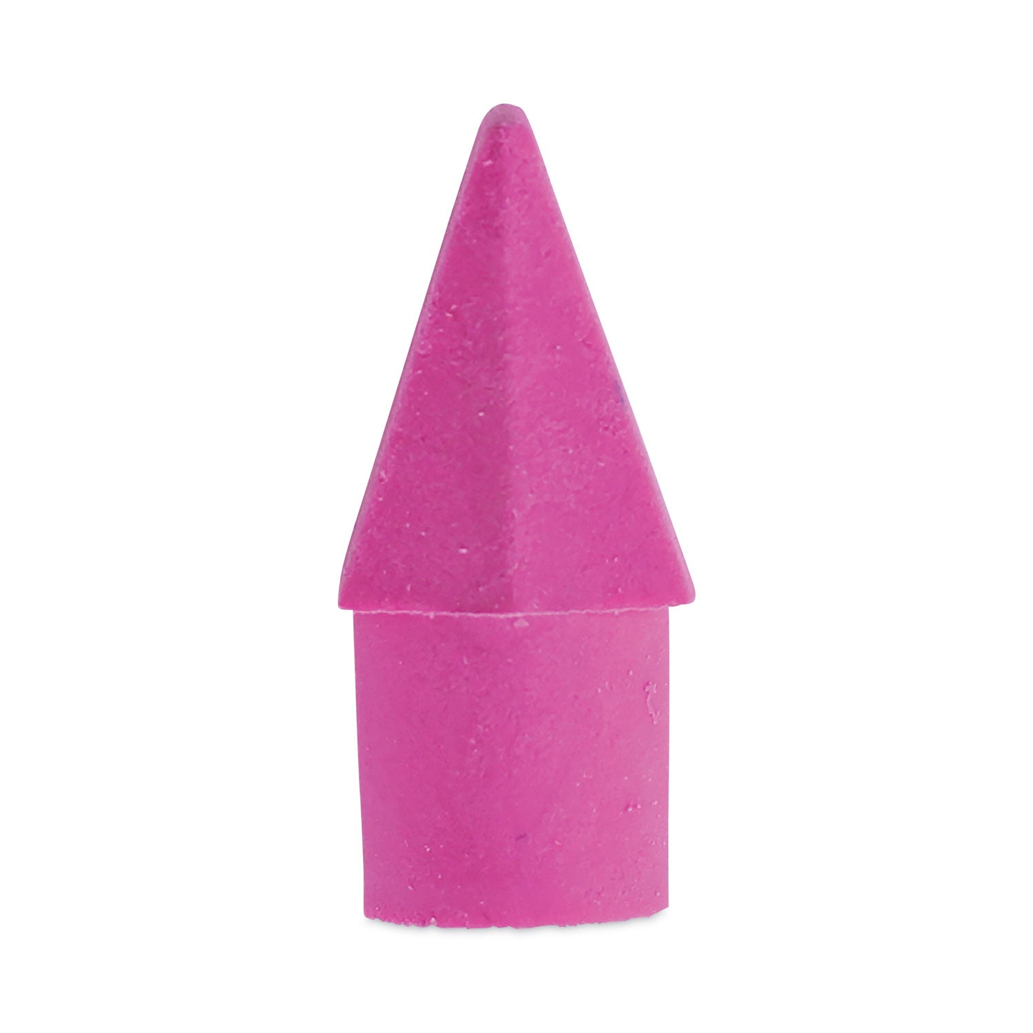 Pencil Cap Erasers | Pink | 150/pack