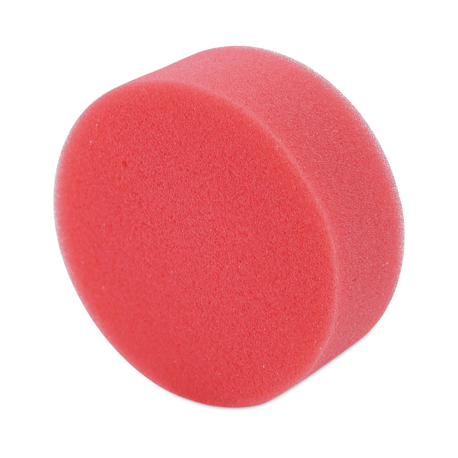 Sponge Cup Moistener | 3" Diameter | Clear
