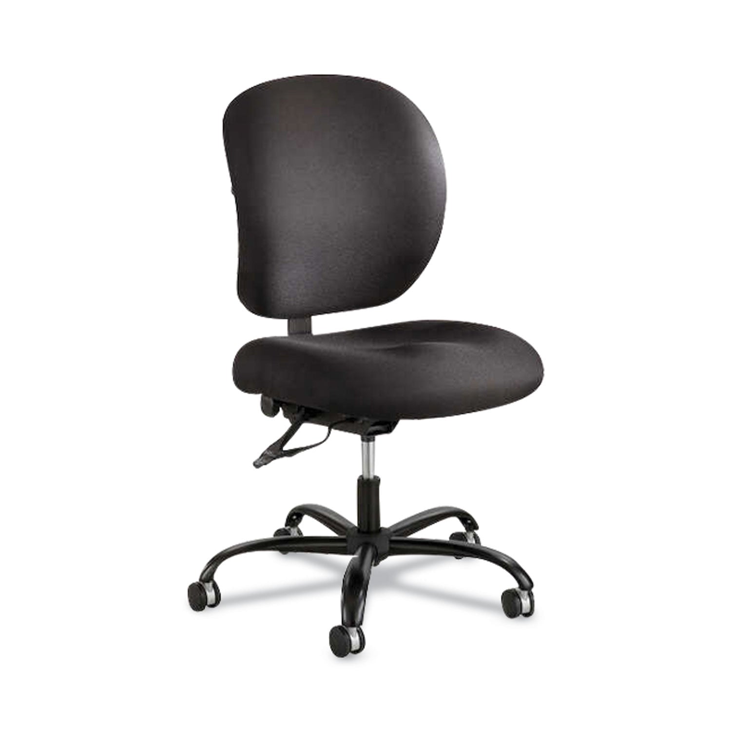 Alday Intensive-Use Chair | Supports 500 Lb