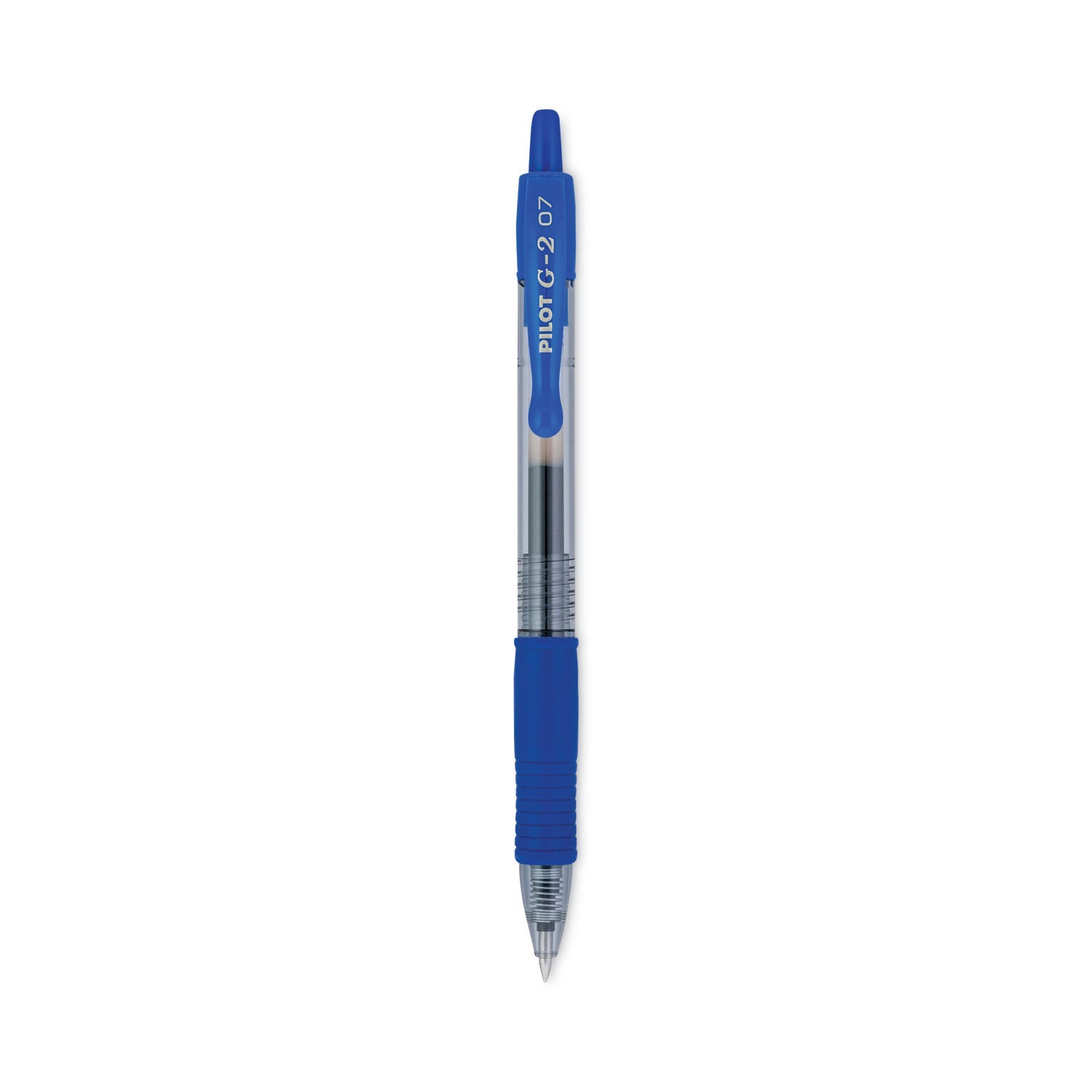 G2 Premium Gel Pen | Blue, 0.7mm, 12-Pack, Pilot®