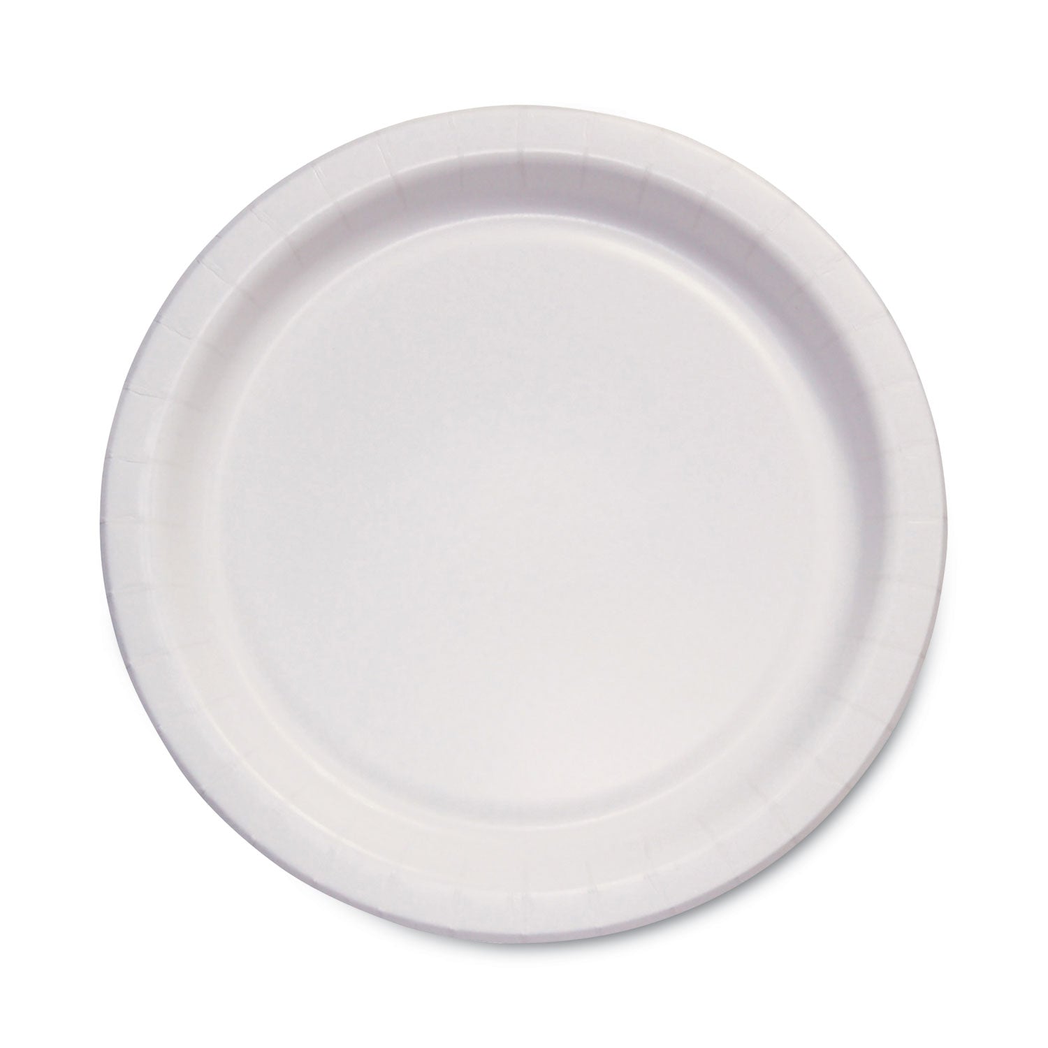 Bare Eco-Forward Paper Plate | 6" 1000-Count