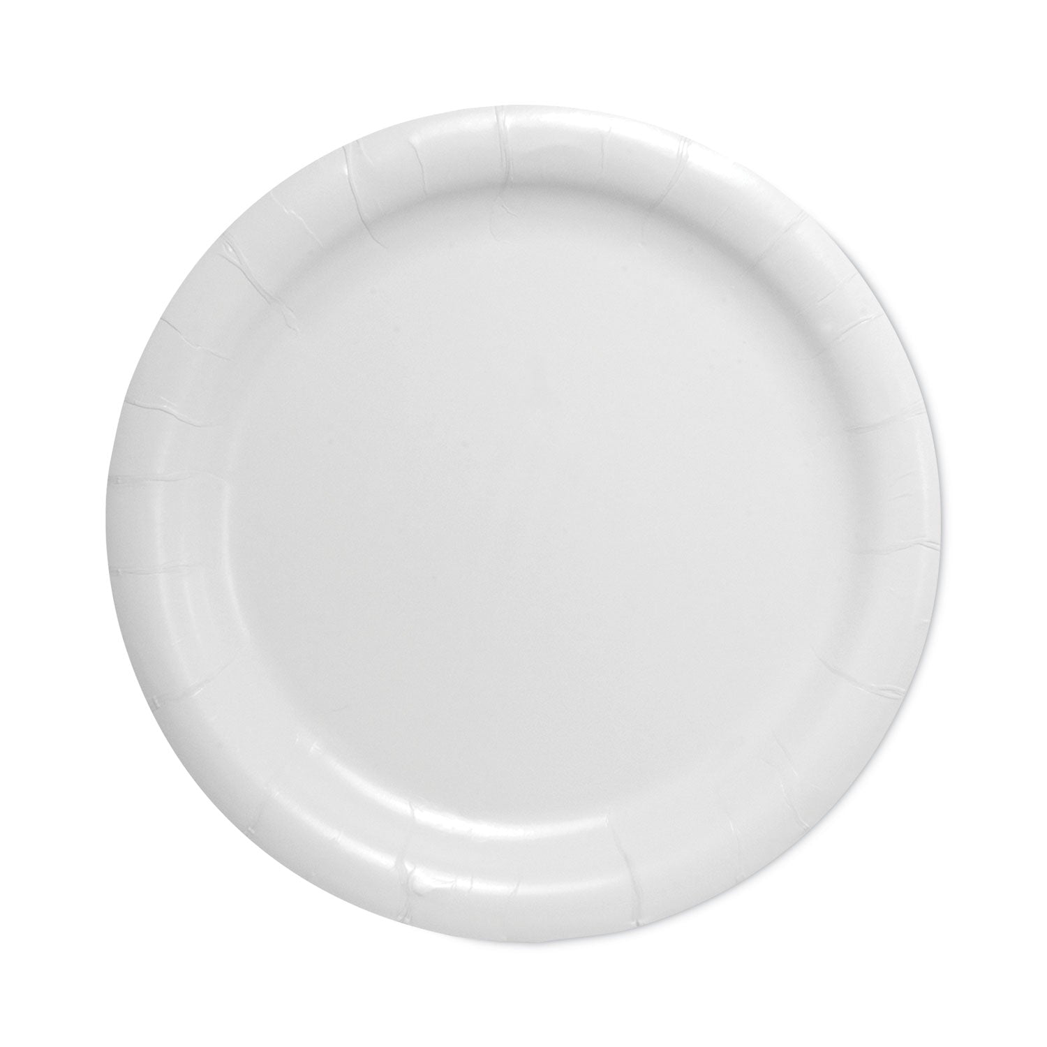 Bare Eco-Forward Paper Plate | 9" 500-Count