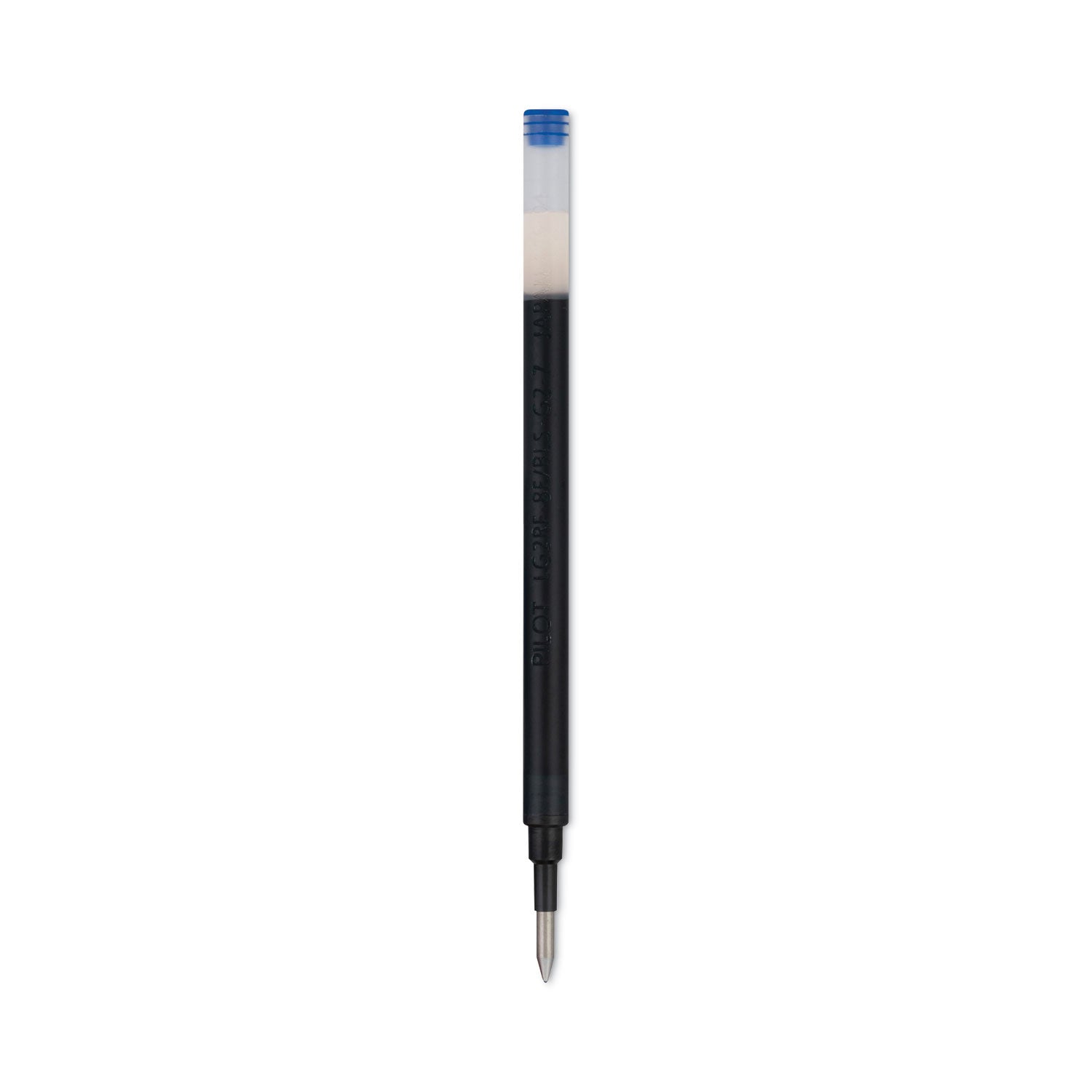 Refill For Pilot Gel Pens | Blue Ink | 2-Pack